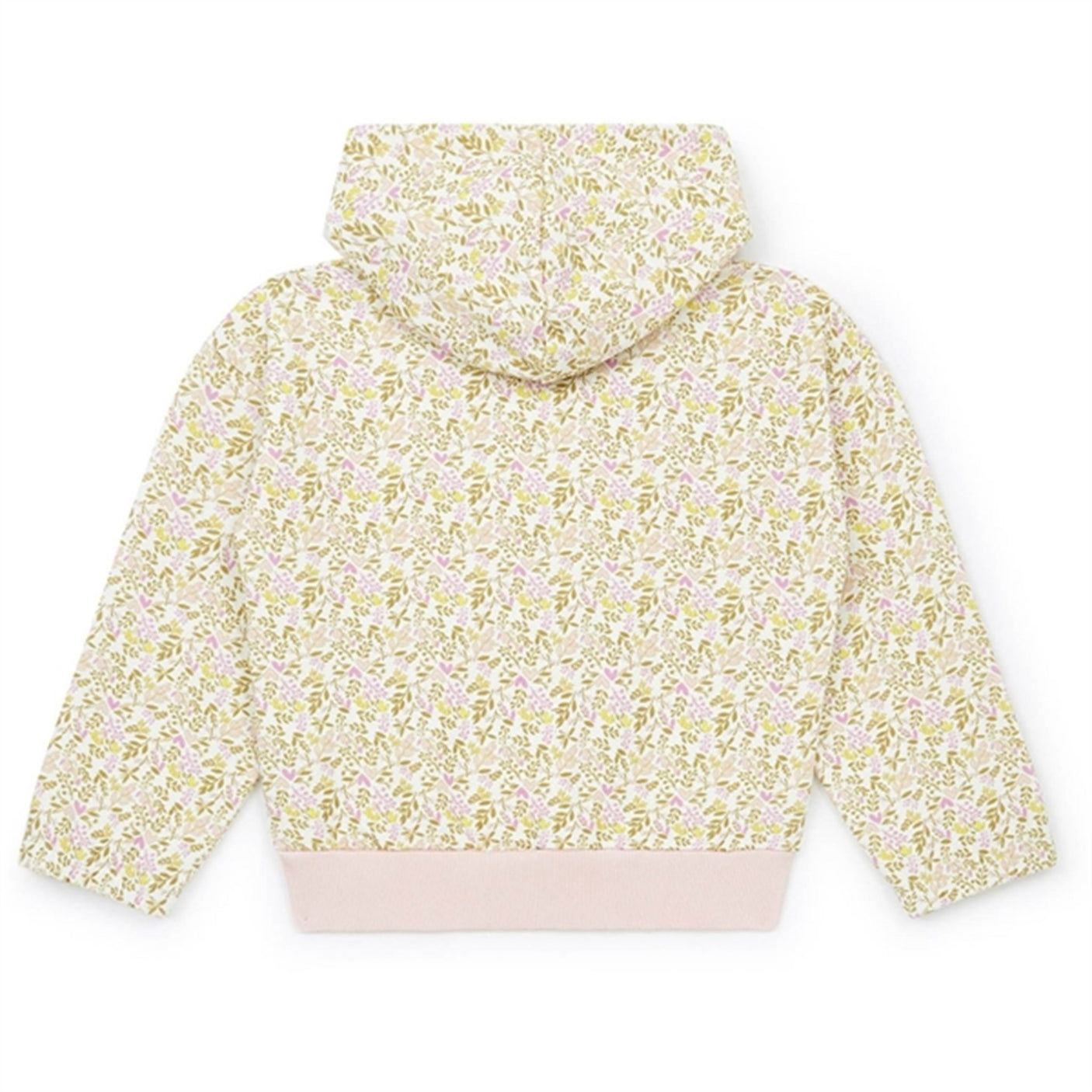 BONTON Fleur Shanti Sweatshirt
