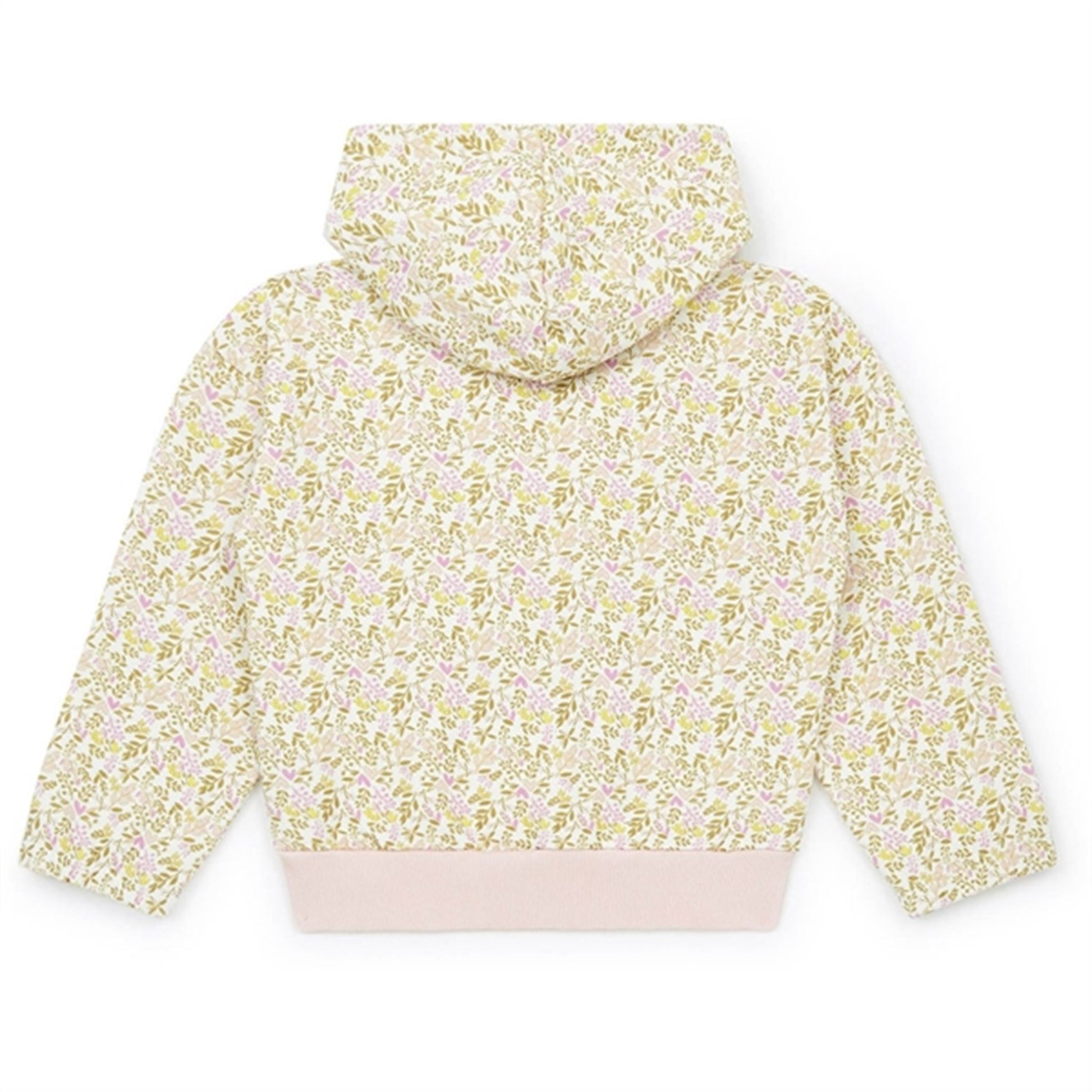 BONTON Fleur Shanti Sweatshirt