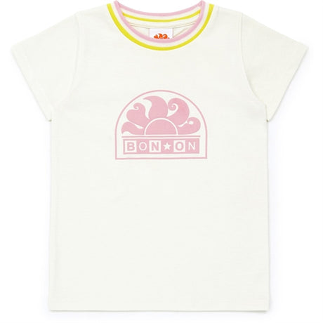 BONTON Creme Bonton T-Shirt