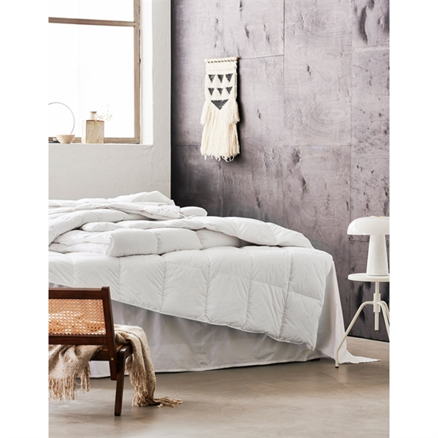 RINGSTED DUN Klodshans Adult Duvet Extra Cool Extra Lenght