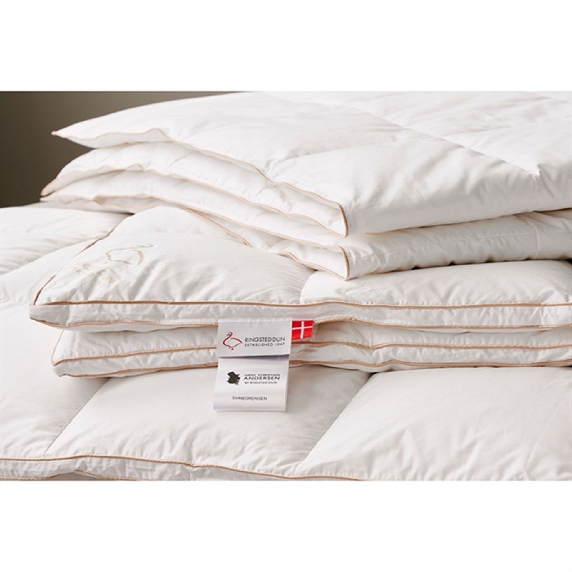 RINGSTED DUN Svinedrengen Adult Duvet Extra Cool