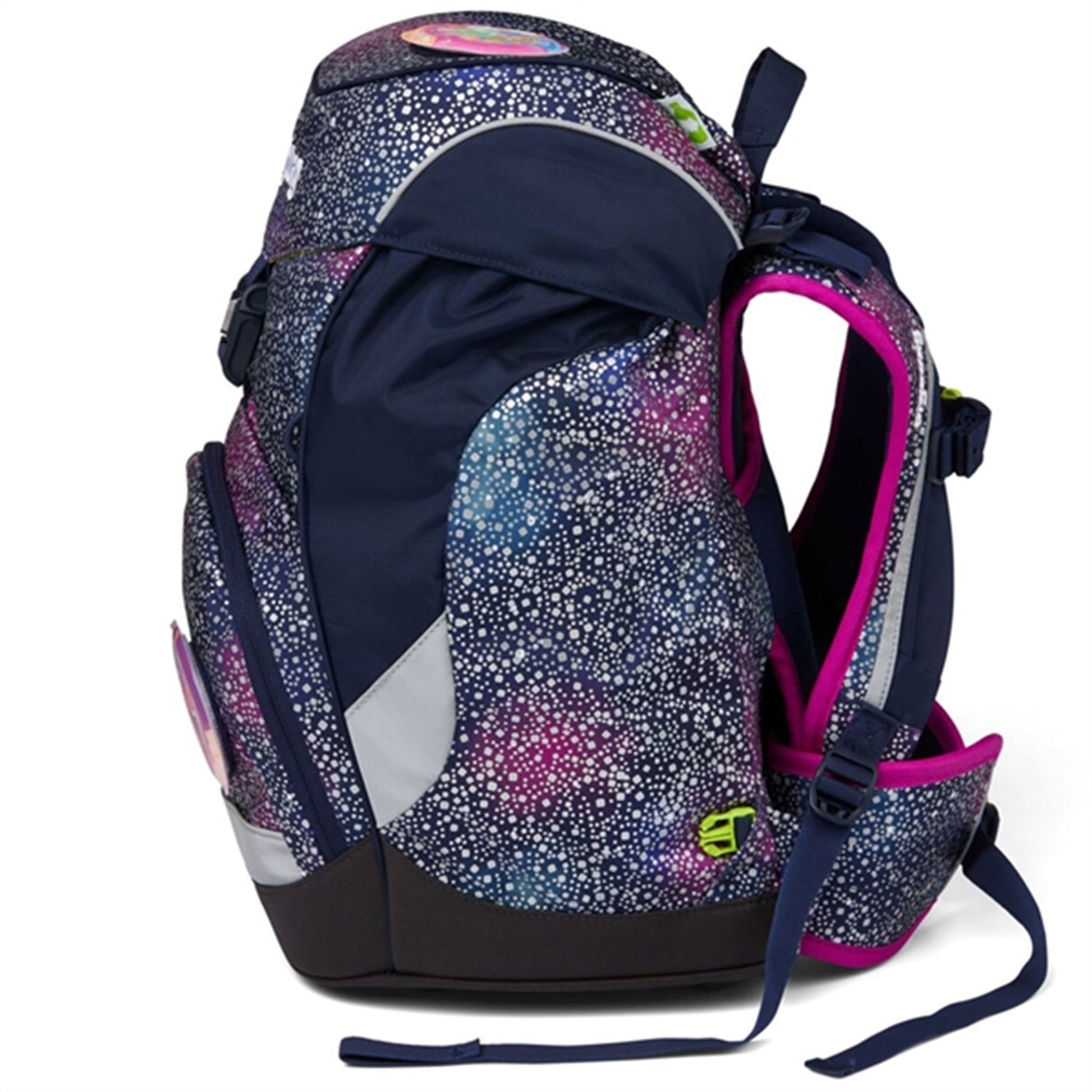 Ergobag Prime School Bag Bearlaxy 2