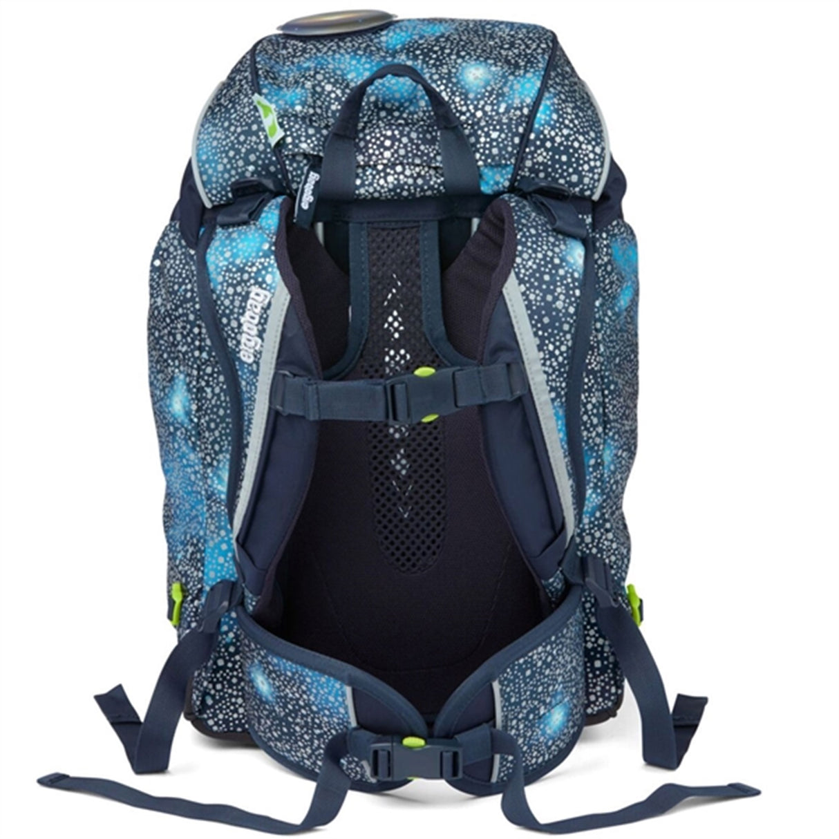 Ergobag Prime School Bag Milky Bear