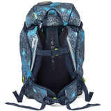 Ergobag Prime School Bag Milky Bear
