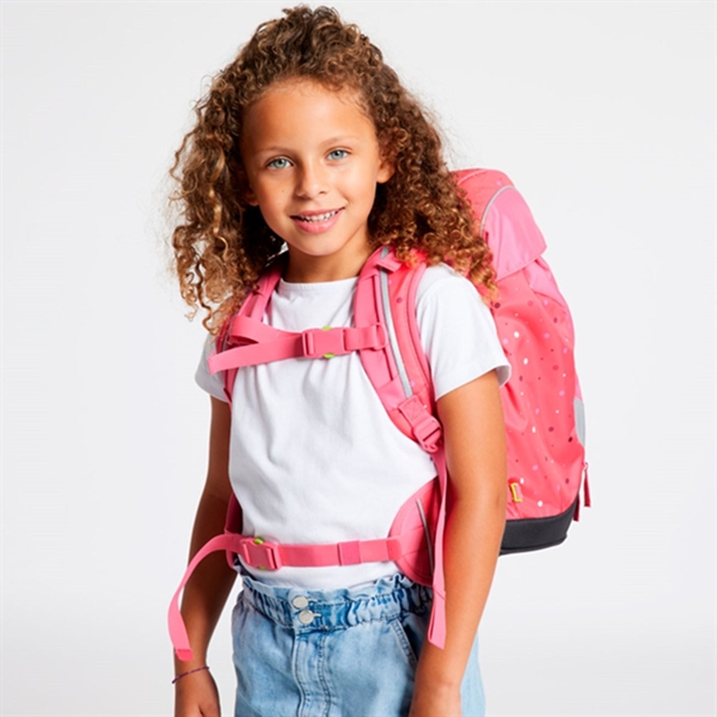 Ergobag School Bag Prime Horse DreamBear