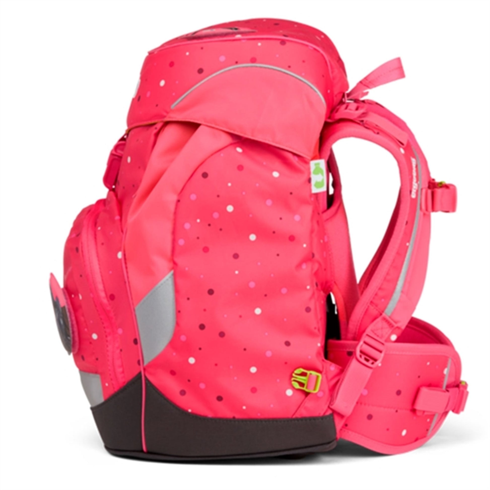 Ergobag School Bag Prime Horse DreamBear