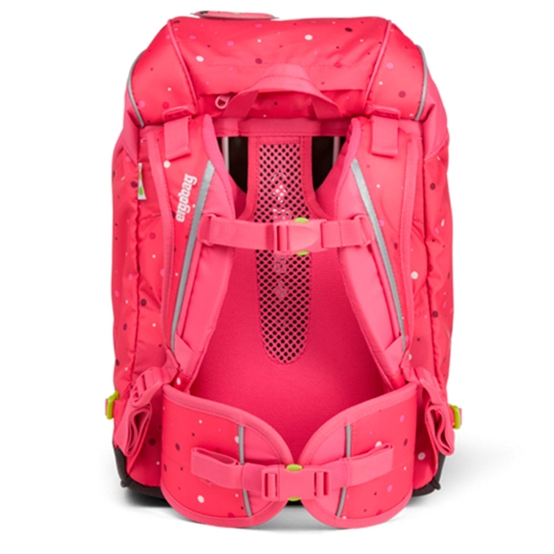 Ergobag School Bag Prime Horse DreamBear