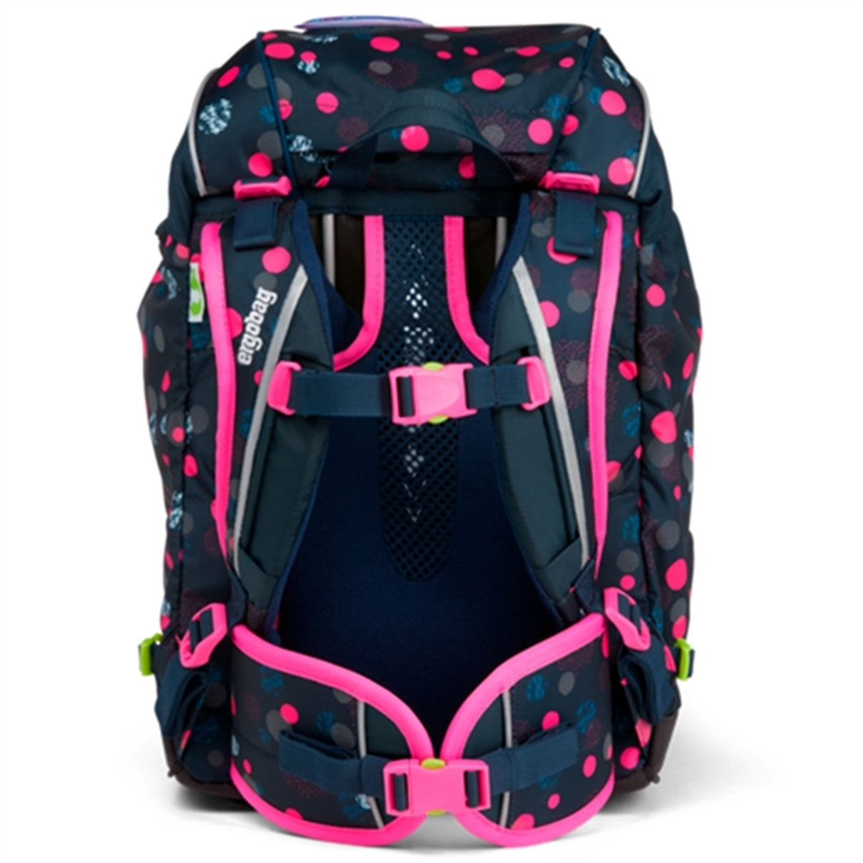 Ergobag School Bag Prime WinterwonBearland