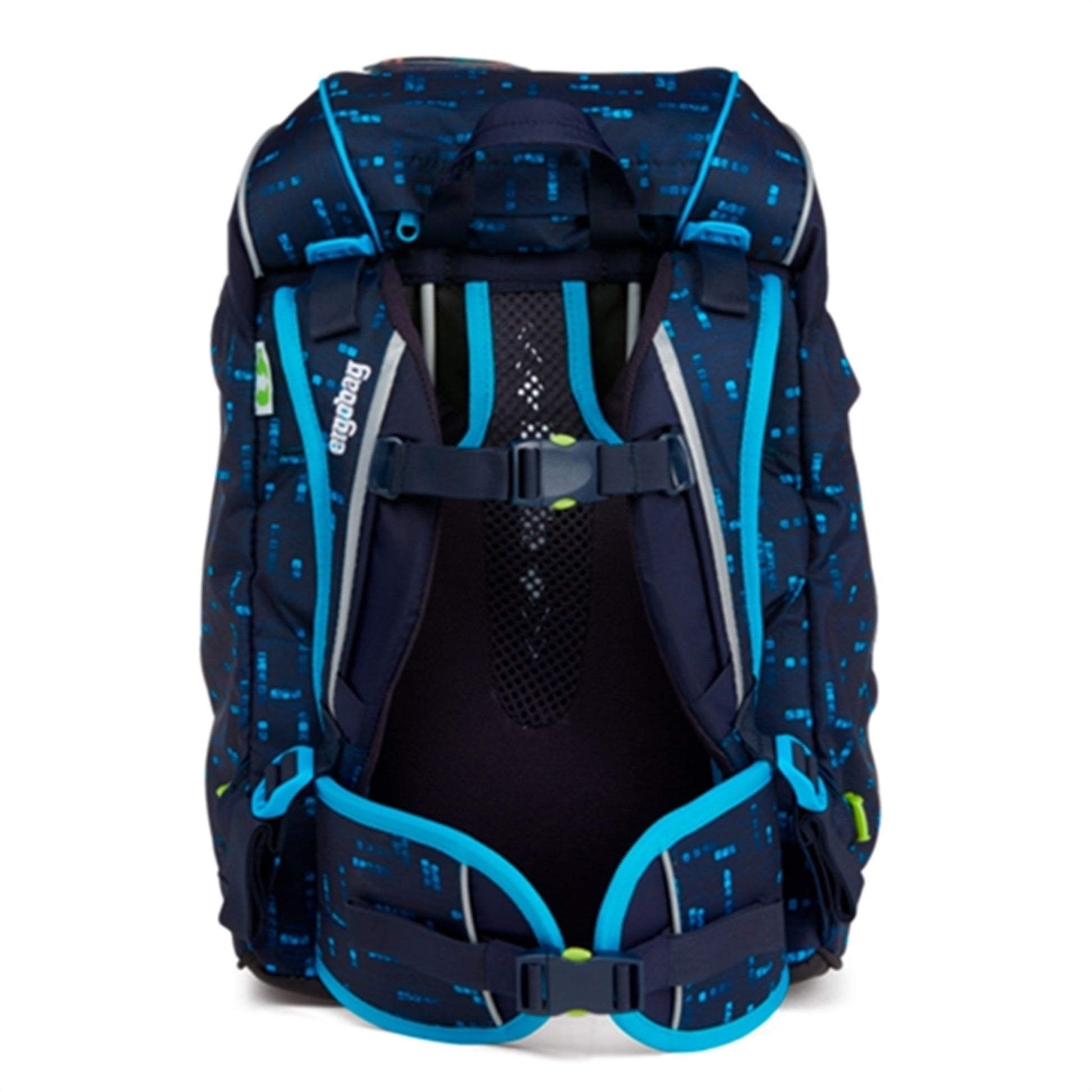 Ergobag School Bag Prime Deep DiveBear 5