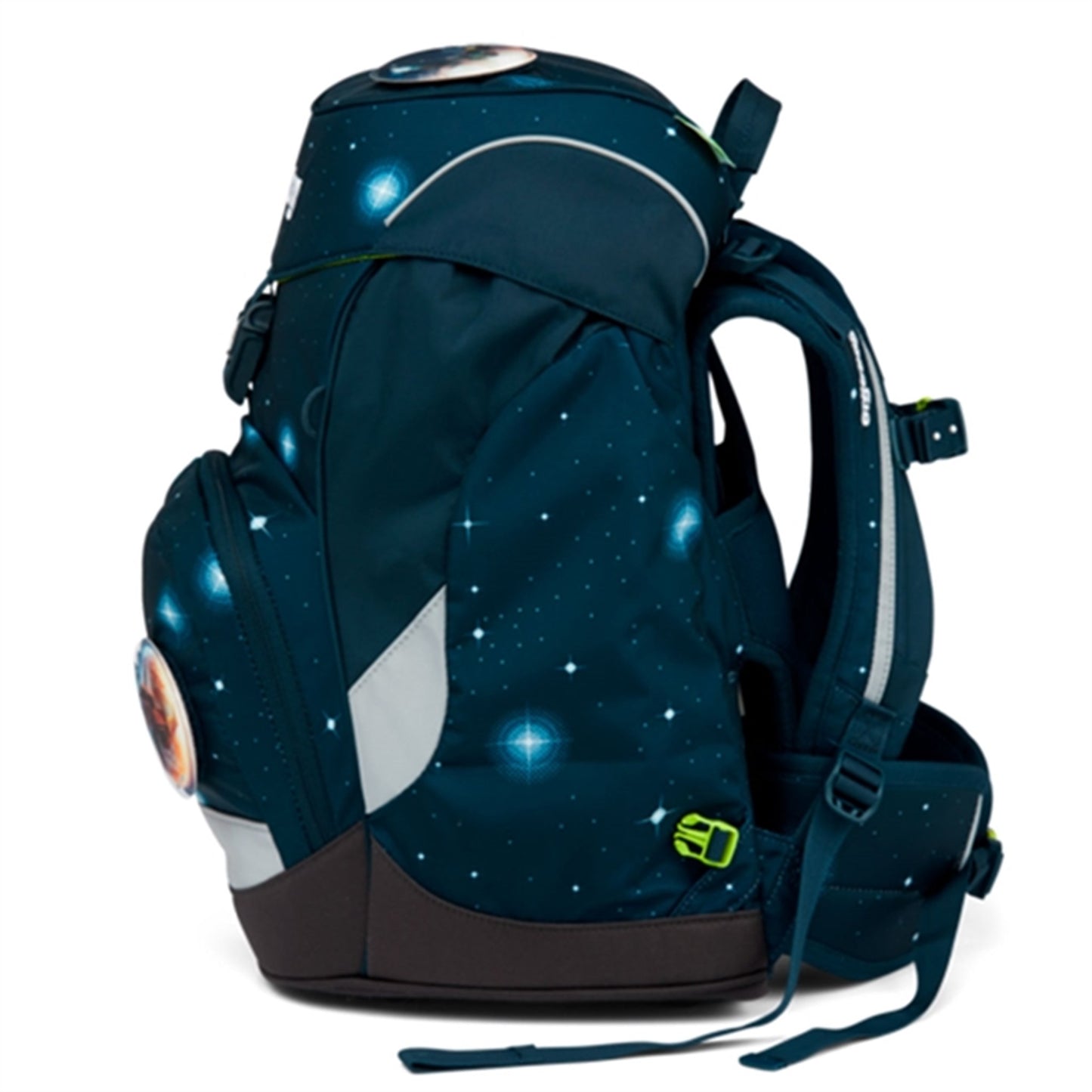 Ergobag School Bag Prime AtmosBear 4