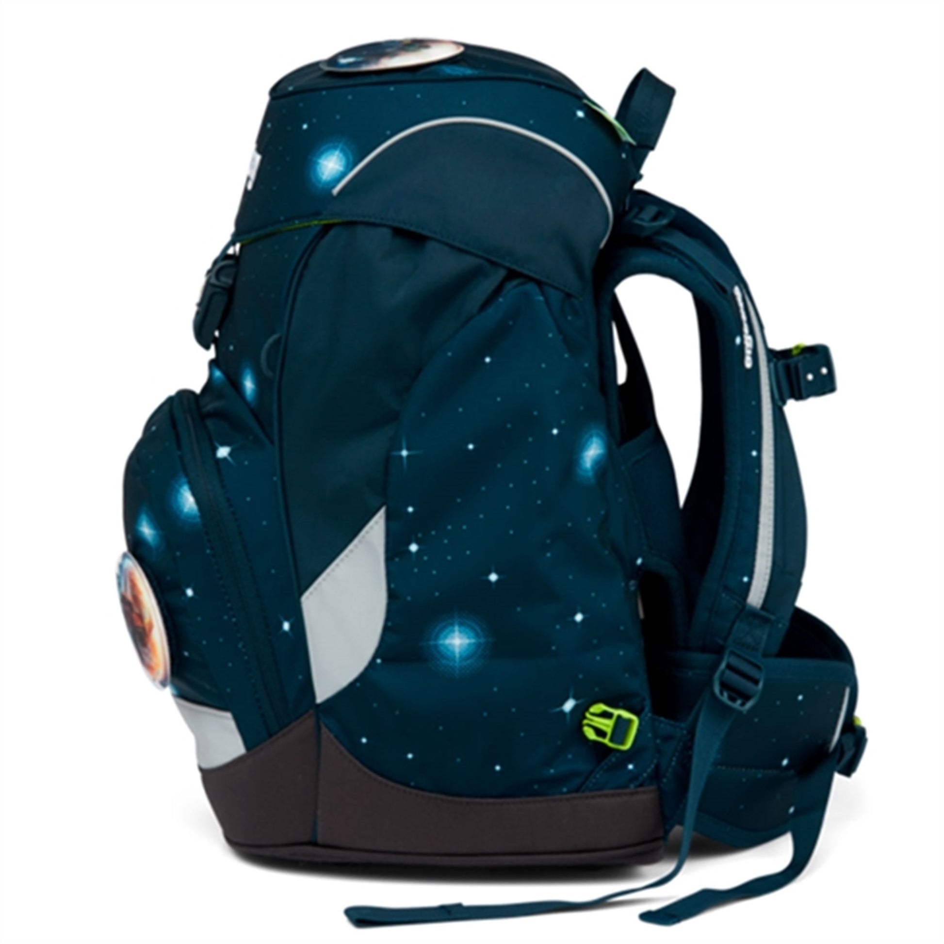 Ergobag School Bag Prime AtmosBear 4