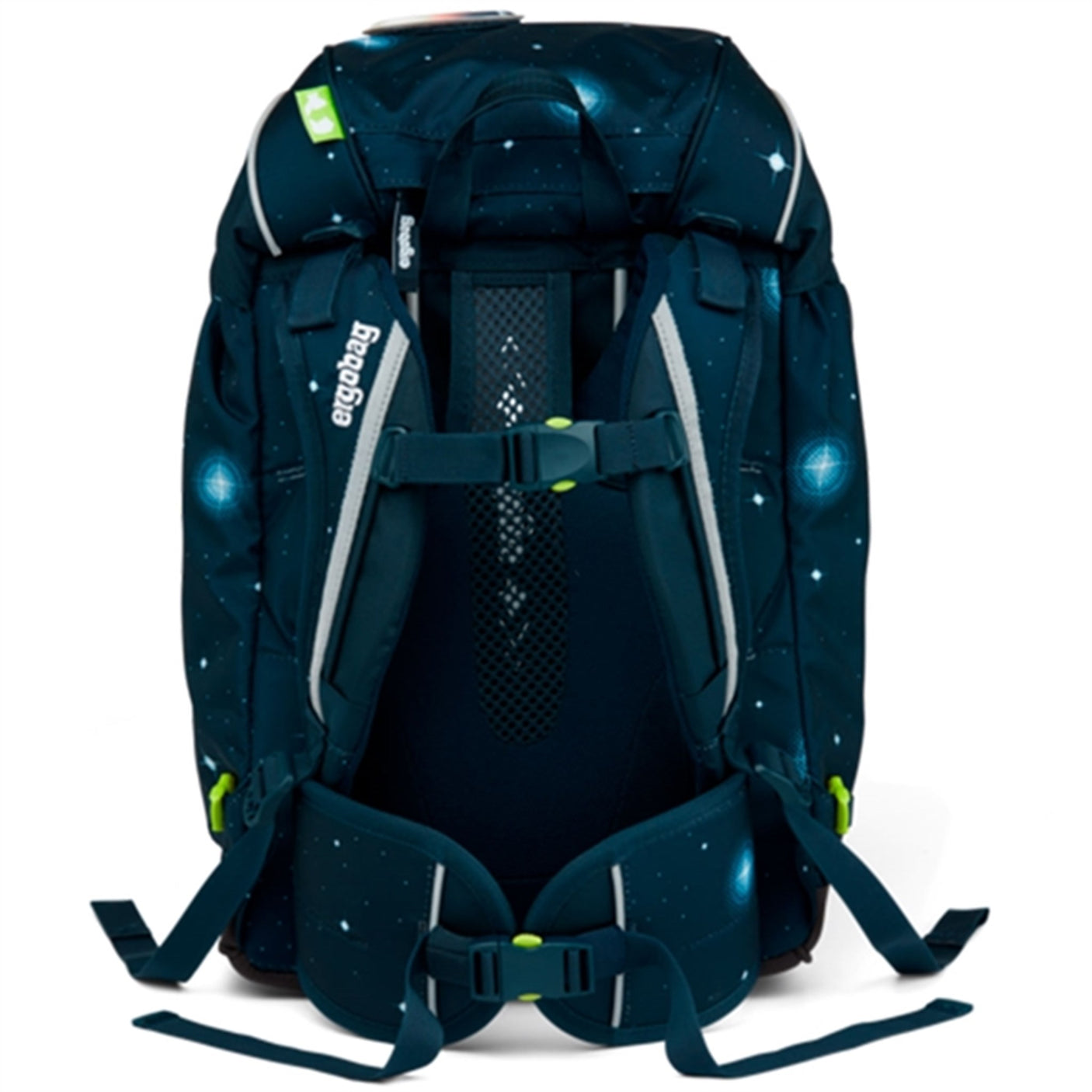 Ergobag School Bag Prime AtmosBear 5