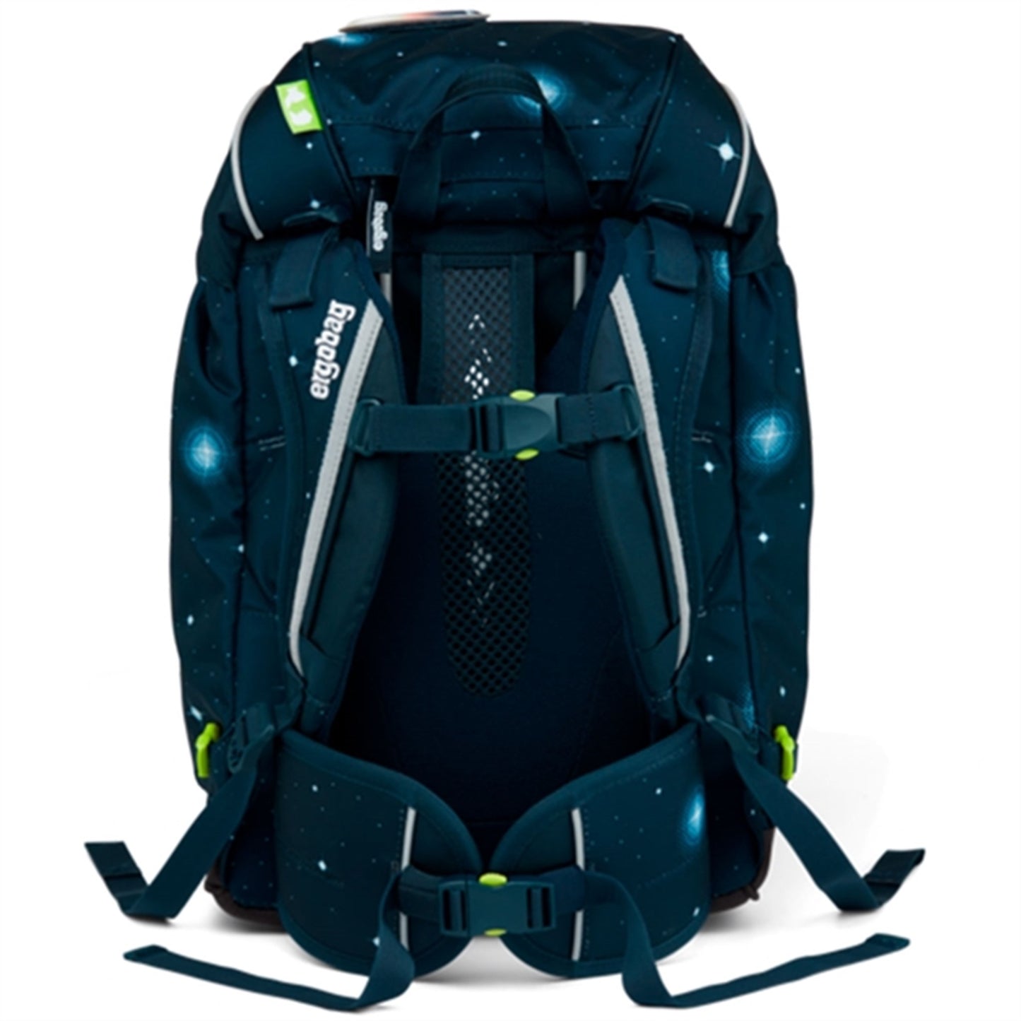 Ergobag School Bag Prime AtmosBear 5