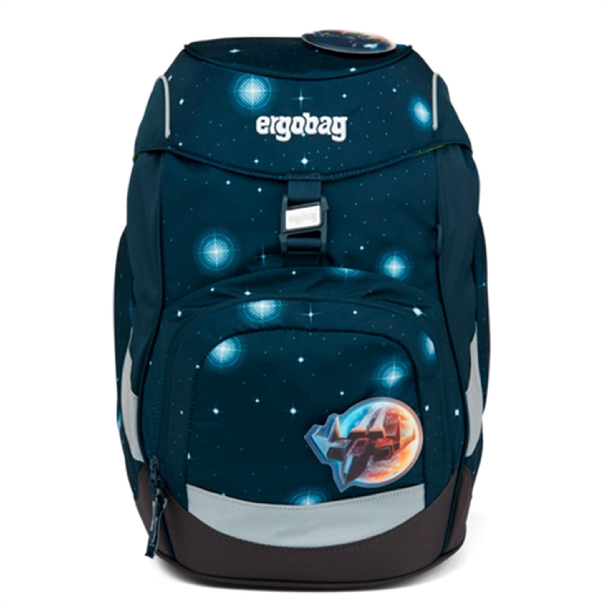 Ergobag School Bag Prime AtmosBear