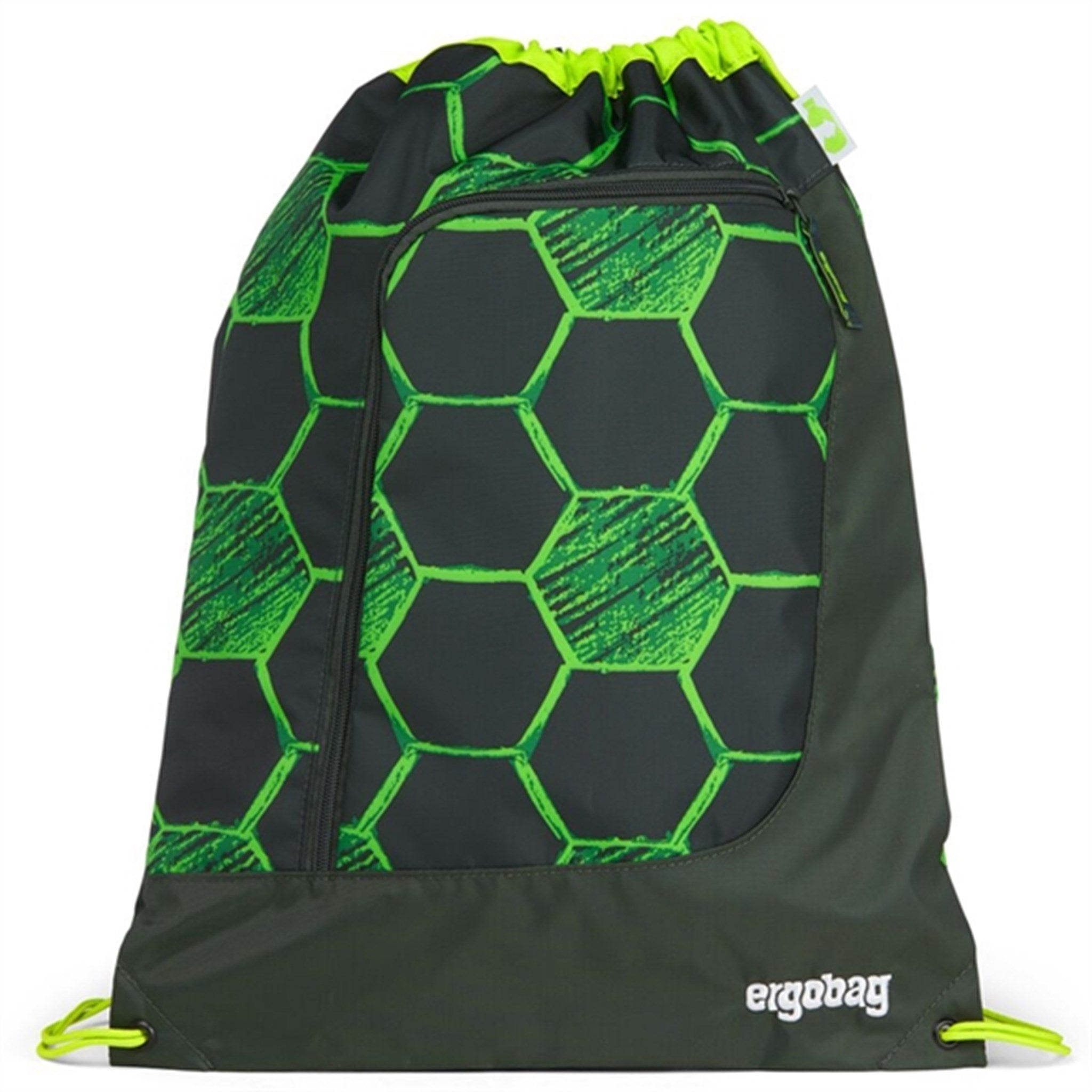 Ergobag Gym Bag Prime KickBear