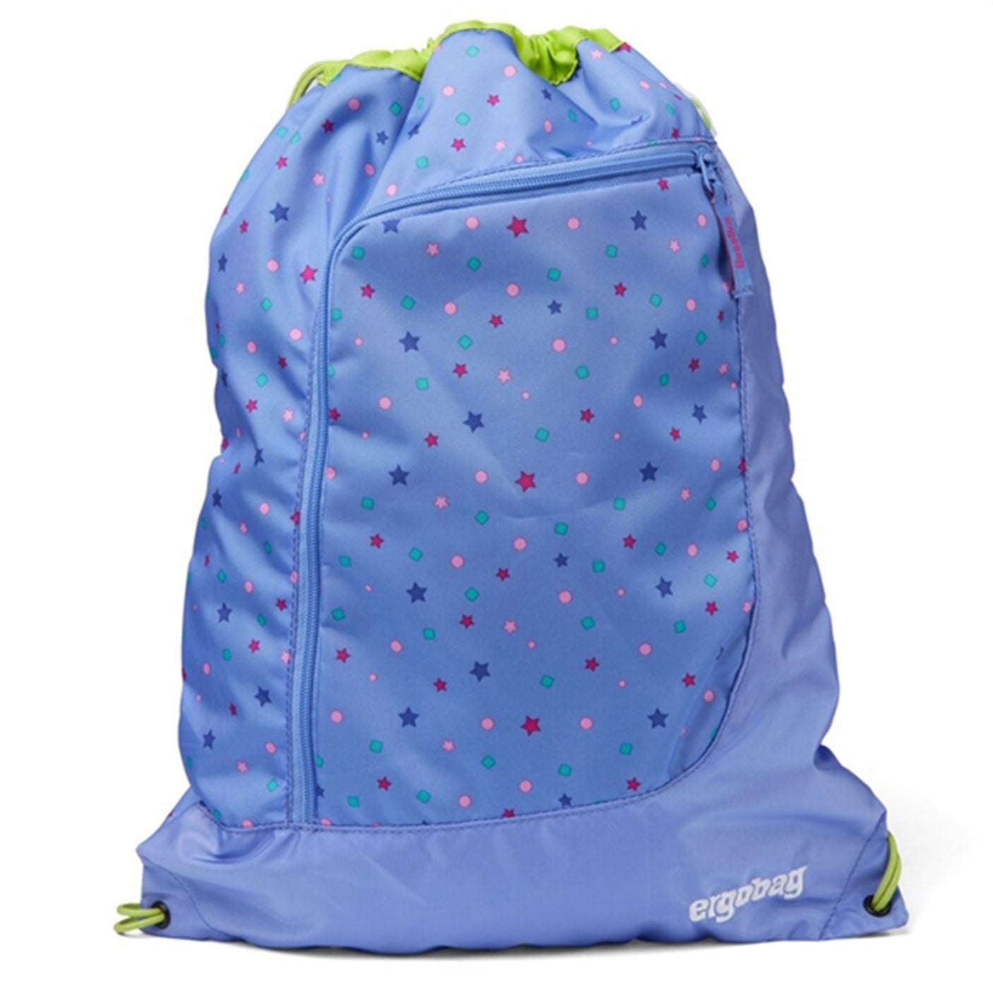 Ergobag Gym Bag Prime AdoraBearl