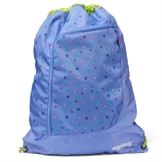 Ergobag Gym Bag Prime AdoraBearl