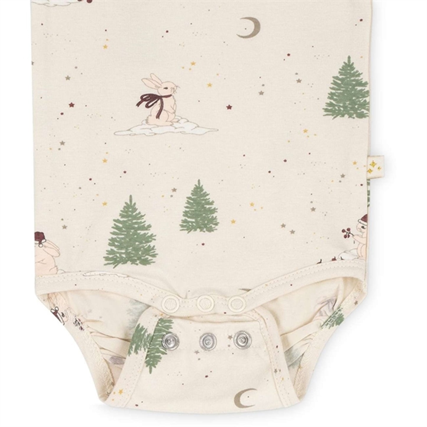 That's Mine Christmas Bunny Ellis Body 2