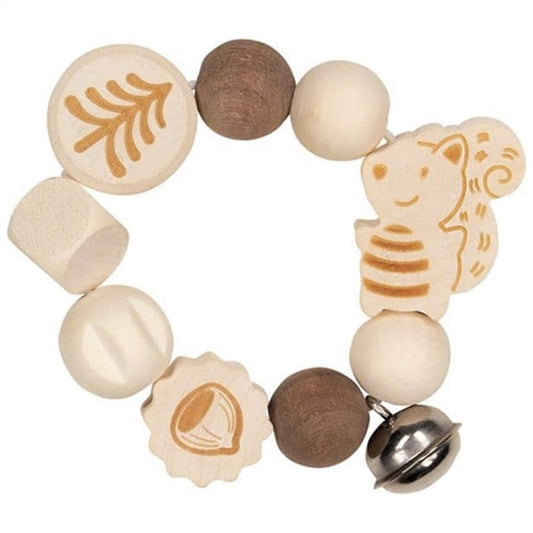 Heimess Nature Touch Ring Squirrel