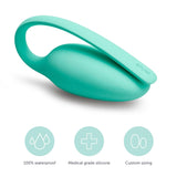 Elvie Trainer White