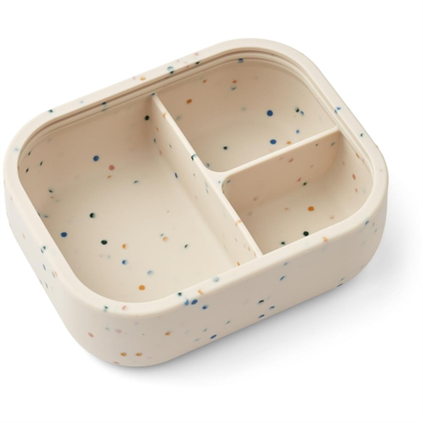 Liewood Elinda Lunch Box Splash Dots Sea