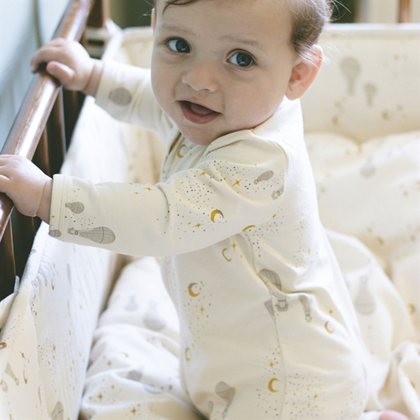 That's Mine Dreamily Elliotte Onesie NOOS