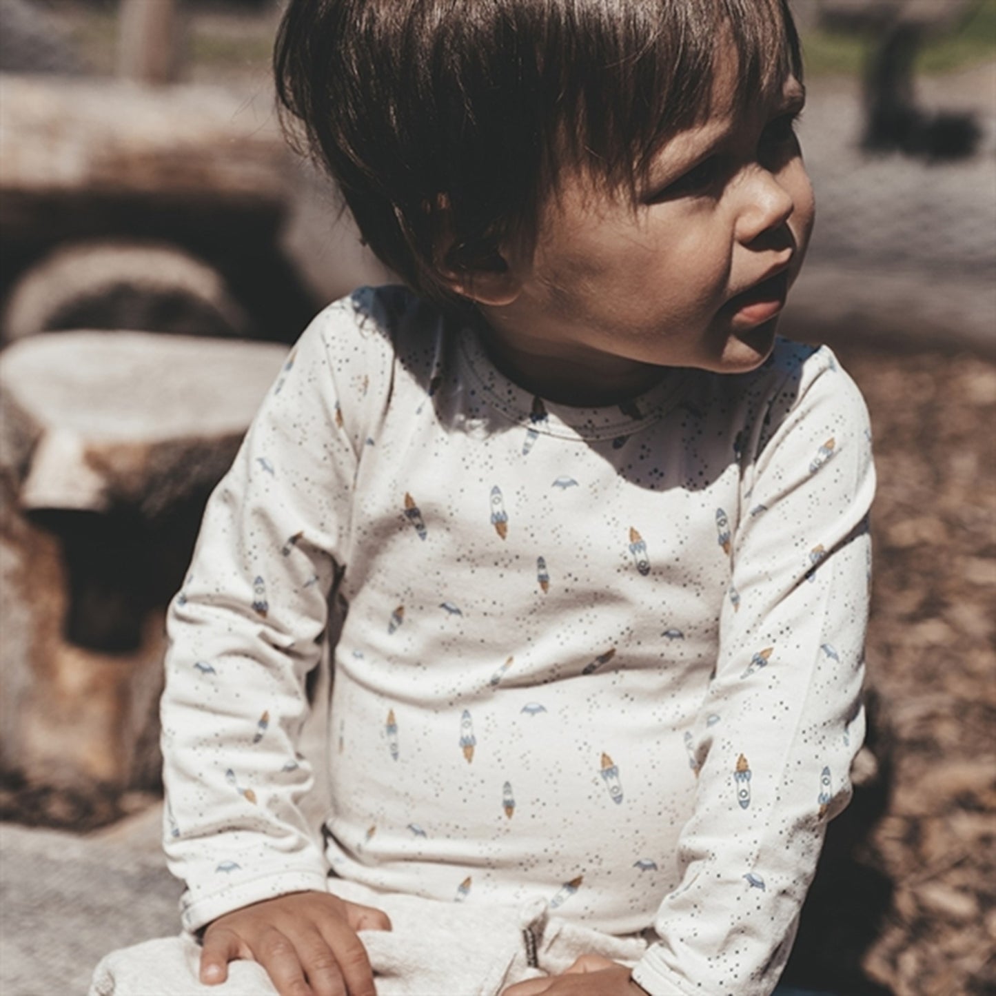 That's Mine Etoile Rocket Ellis Bodystocking