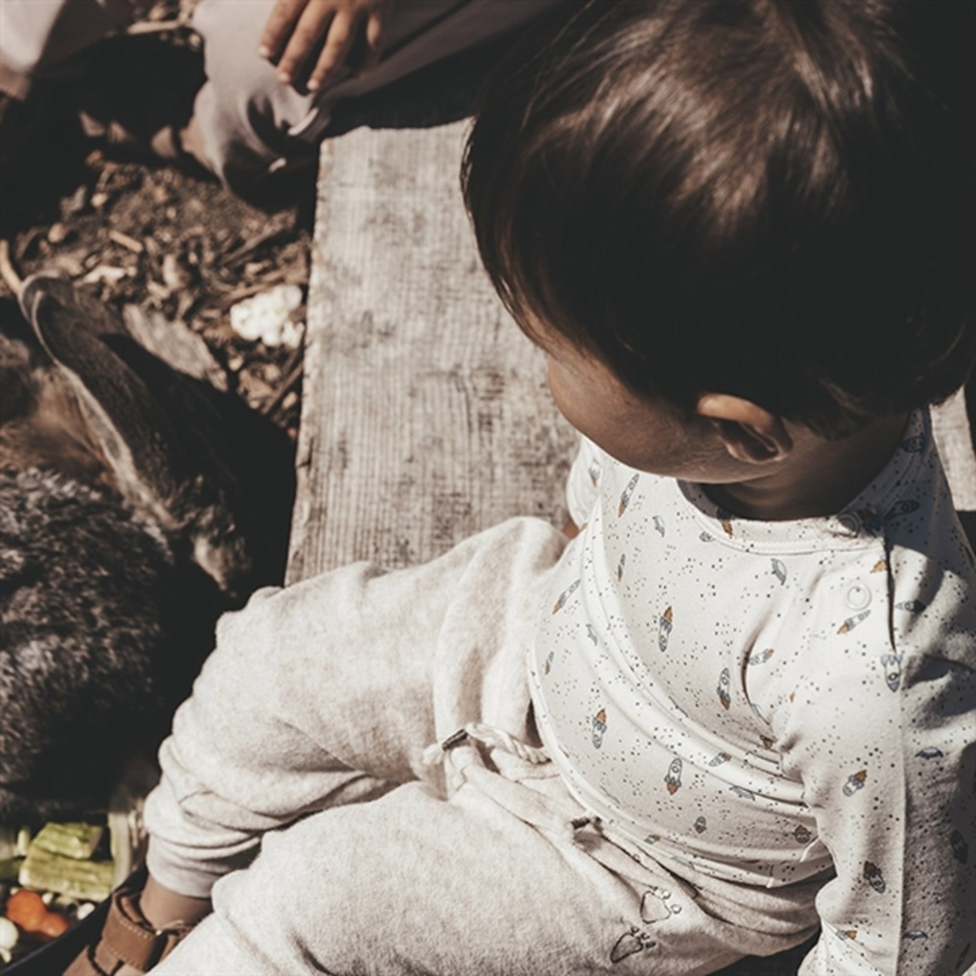 That's Mine Etoile Rocket Ellis Bodystocking