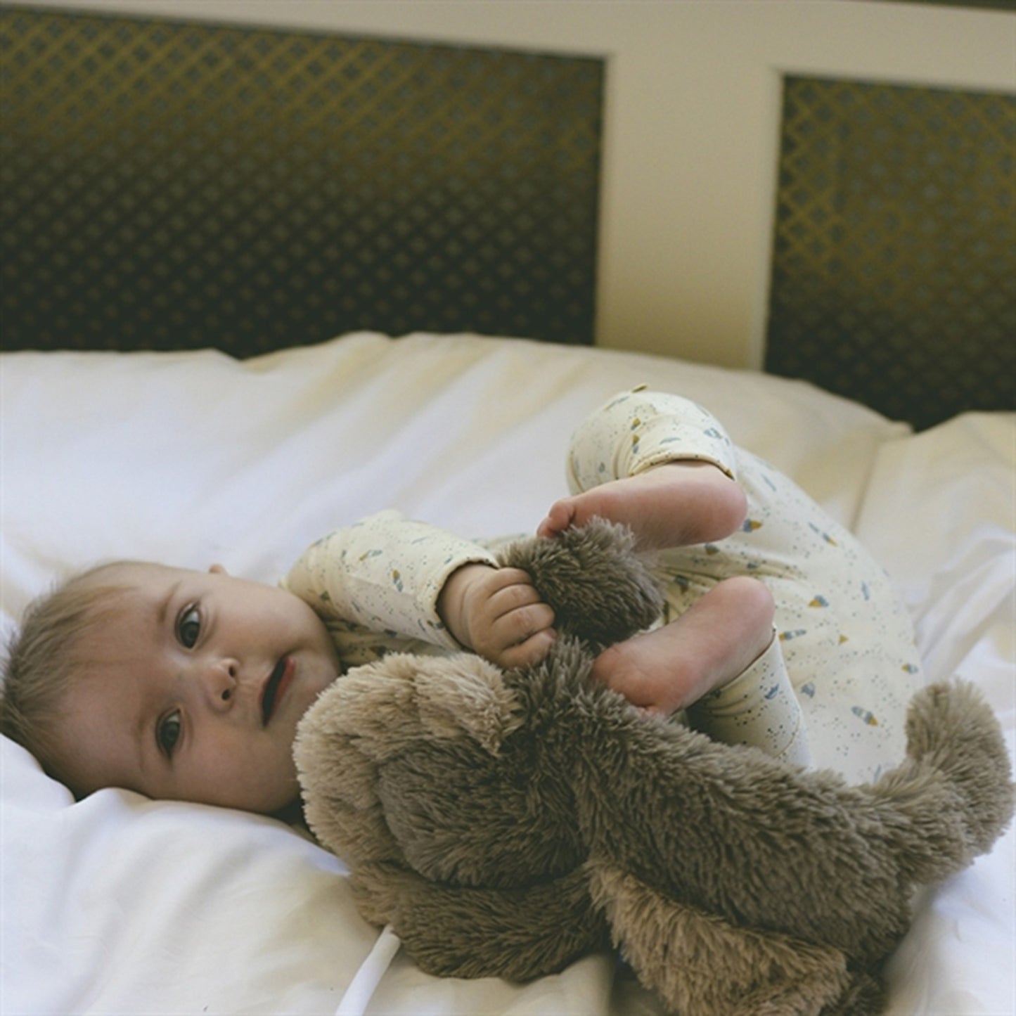 That's Mine Etoile Rocket Ellis Bodystocking