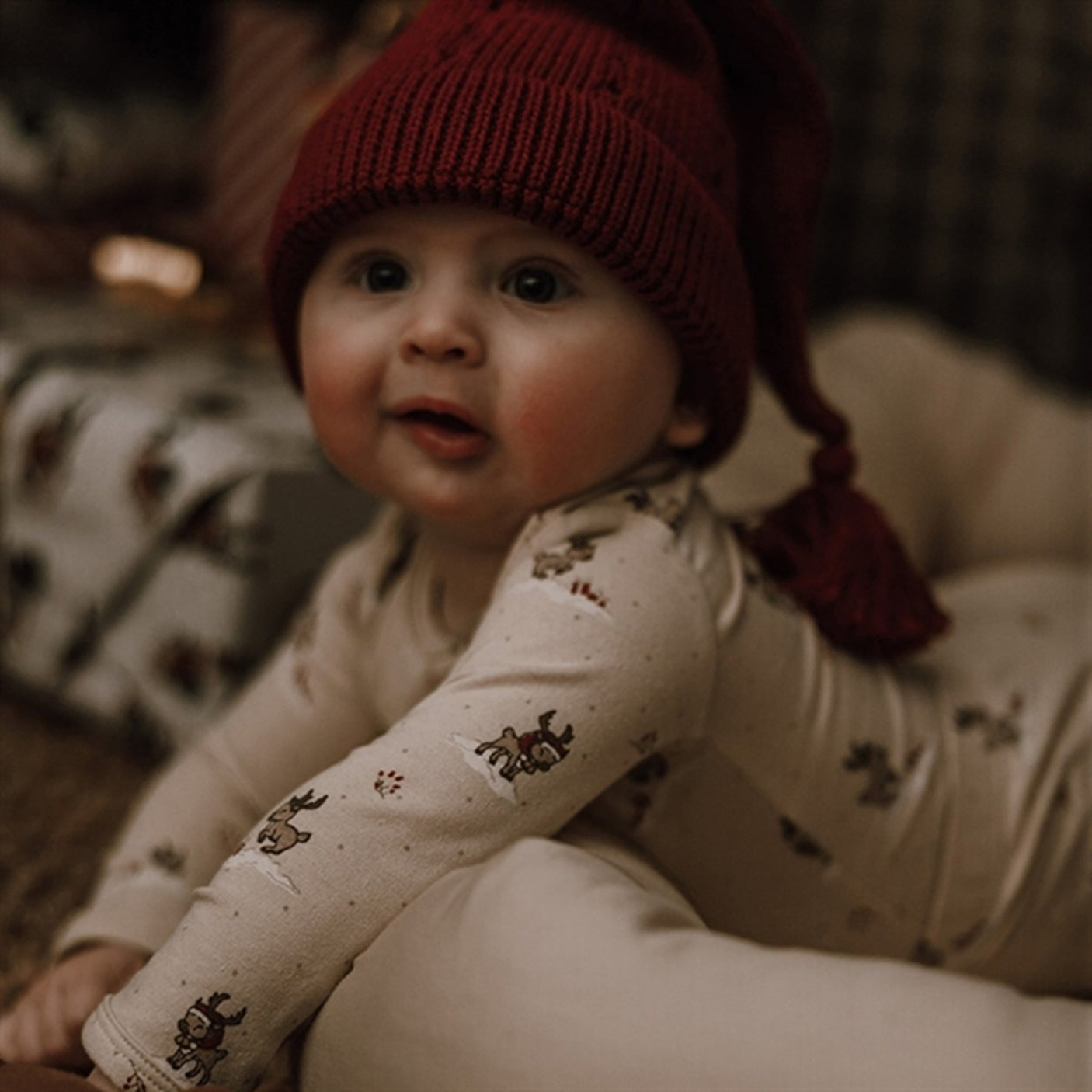 That's Mine Rudolph Ellis Bodystocking