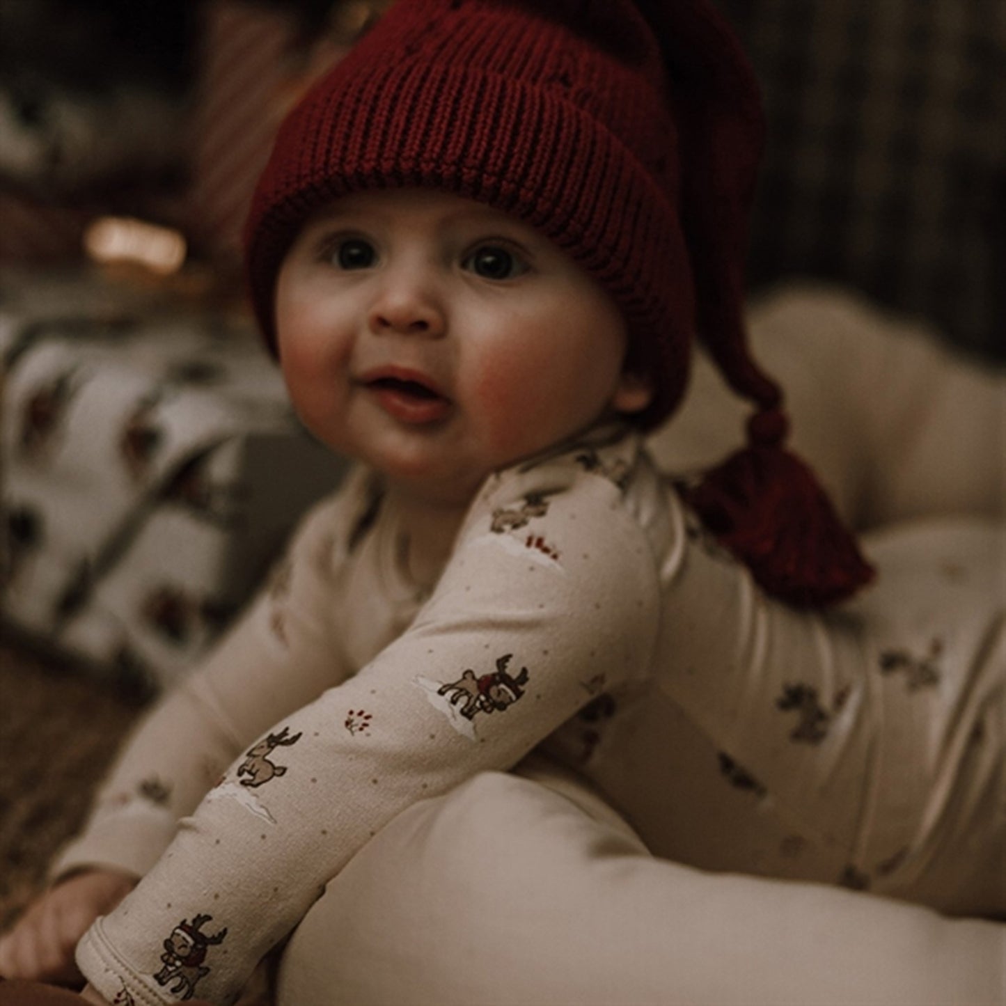 That's Mine Rudolph Ellis Bodystocking