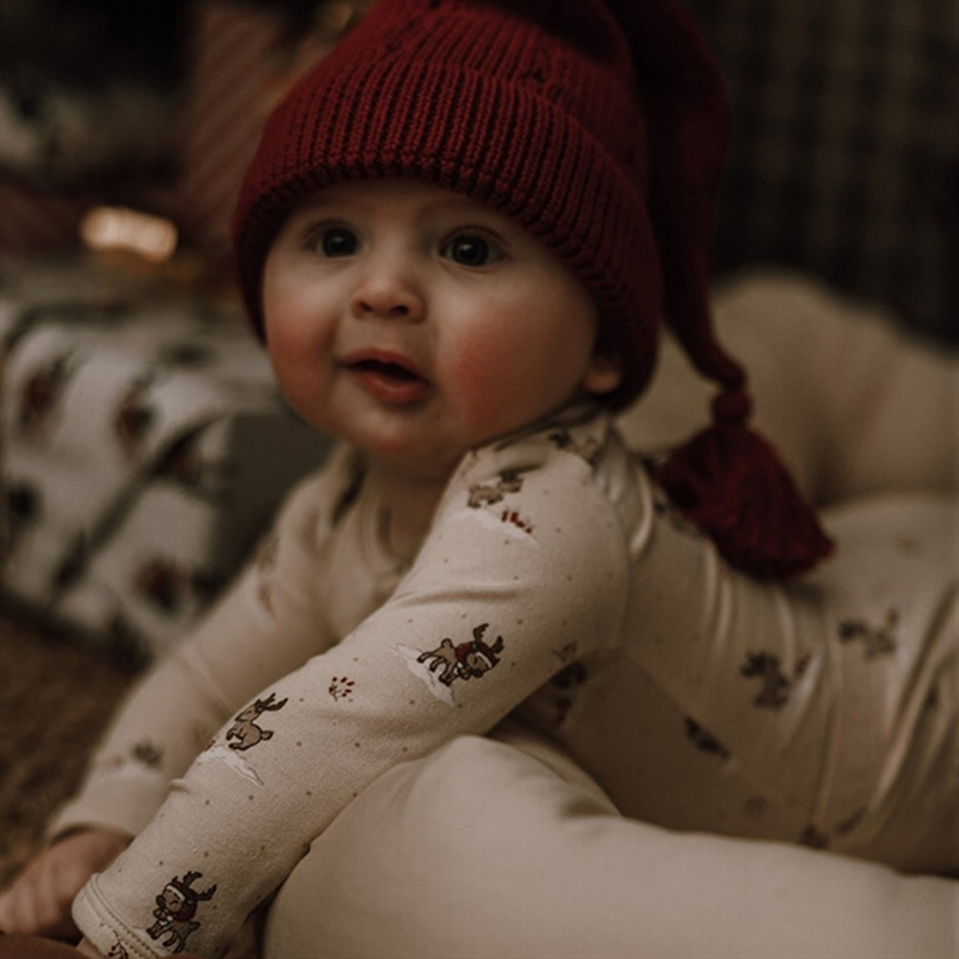 That's Mine Rudolph Ellis Bodystocking