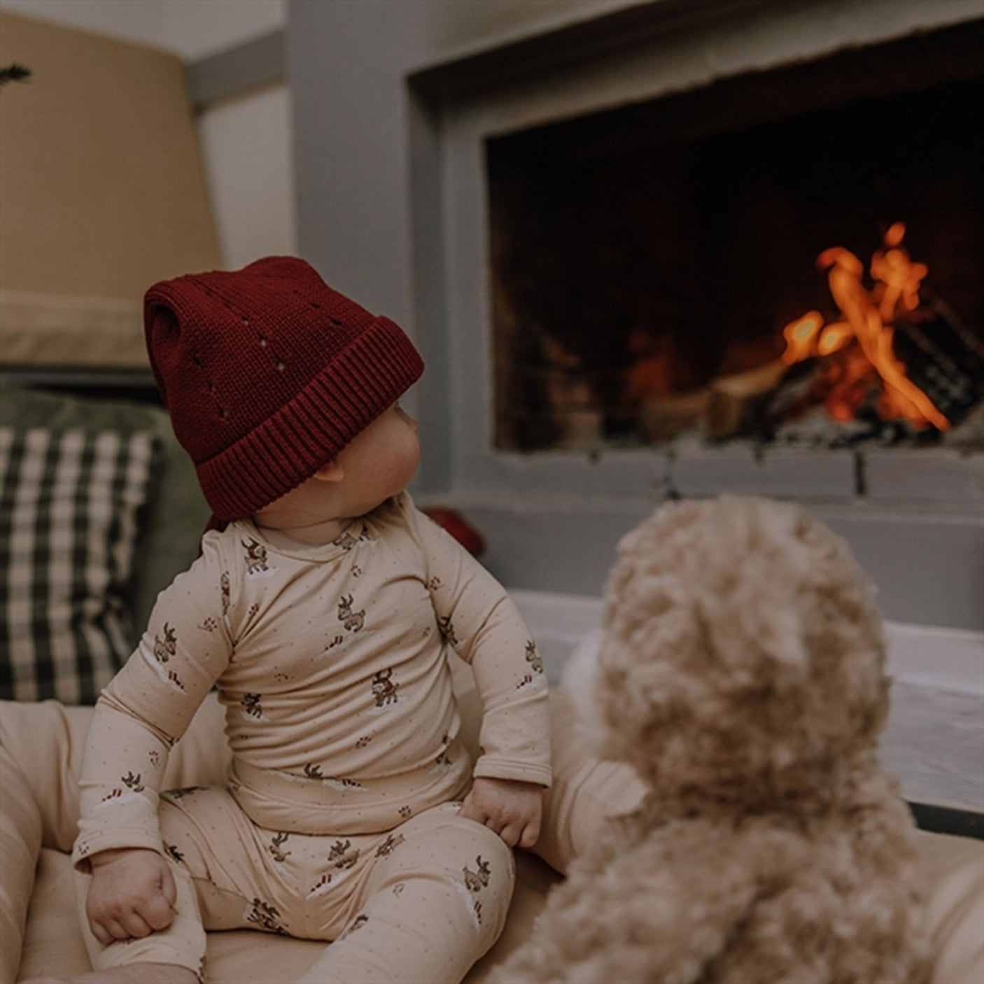 That's Mine Rudolph Ellis Bodystocking