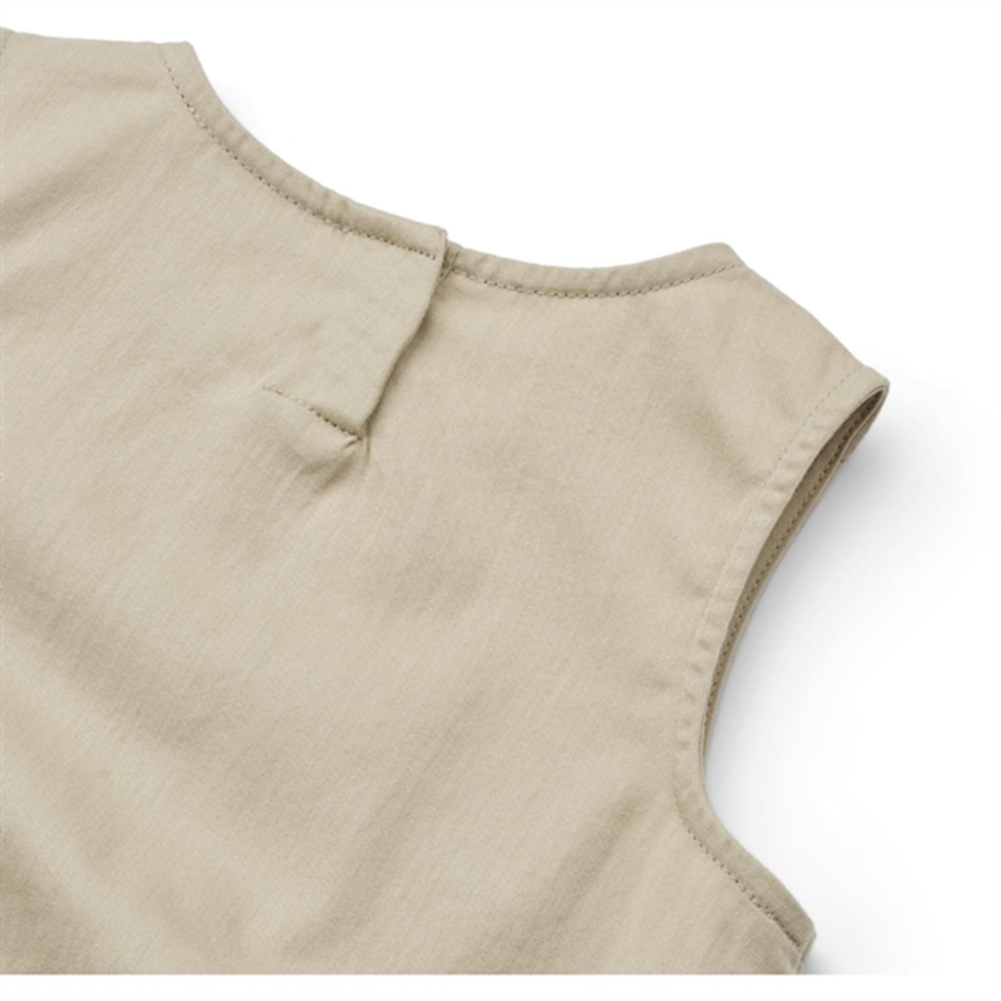 Liewood Mist Ellison Baby Pyjamas