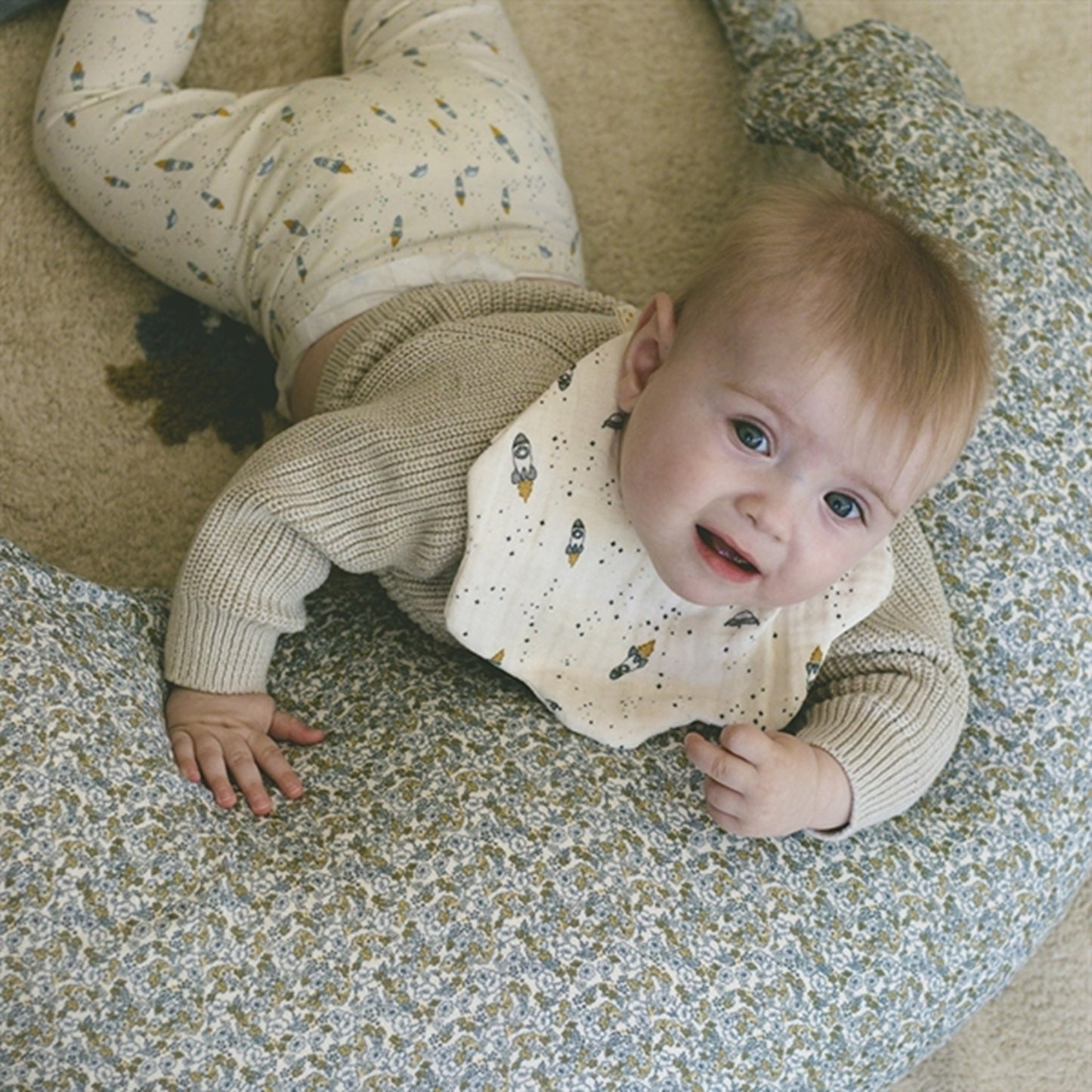 That's Mine Etoile Rocket Elois Leggings