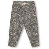 That's Mine Flores Sandshell/Blue Elois Leggings