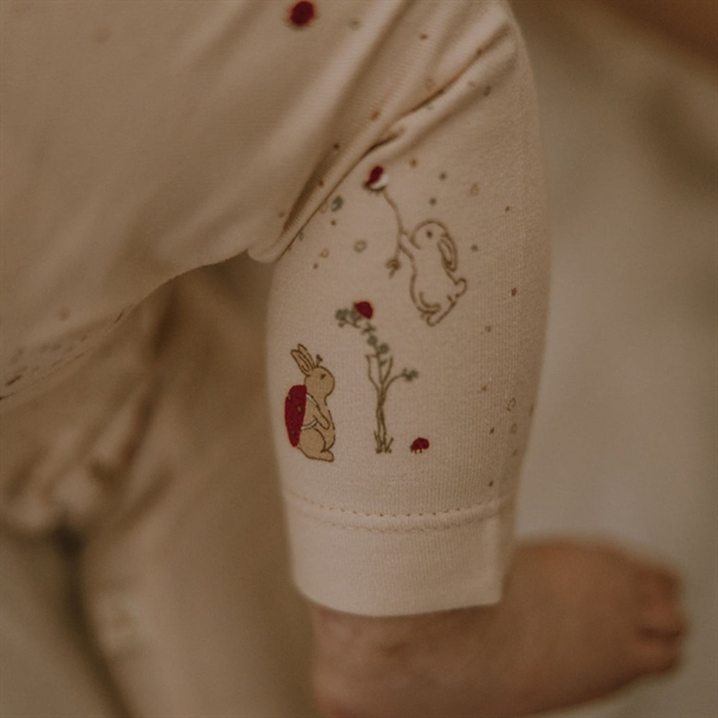 That's Mine Lady Bunnies Elois Leggings