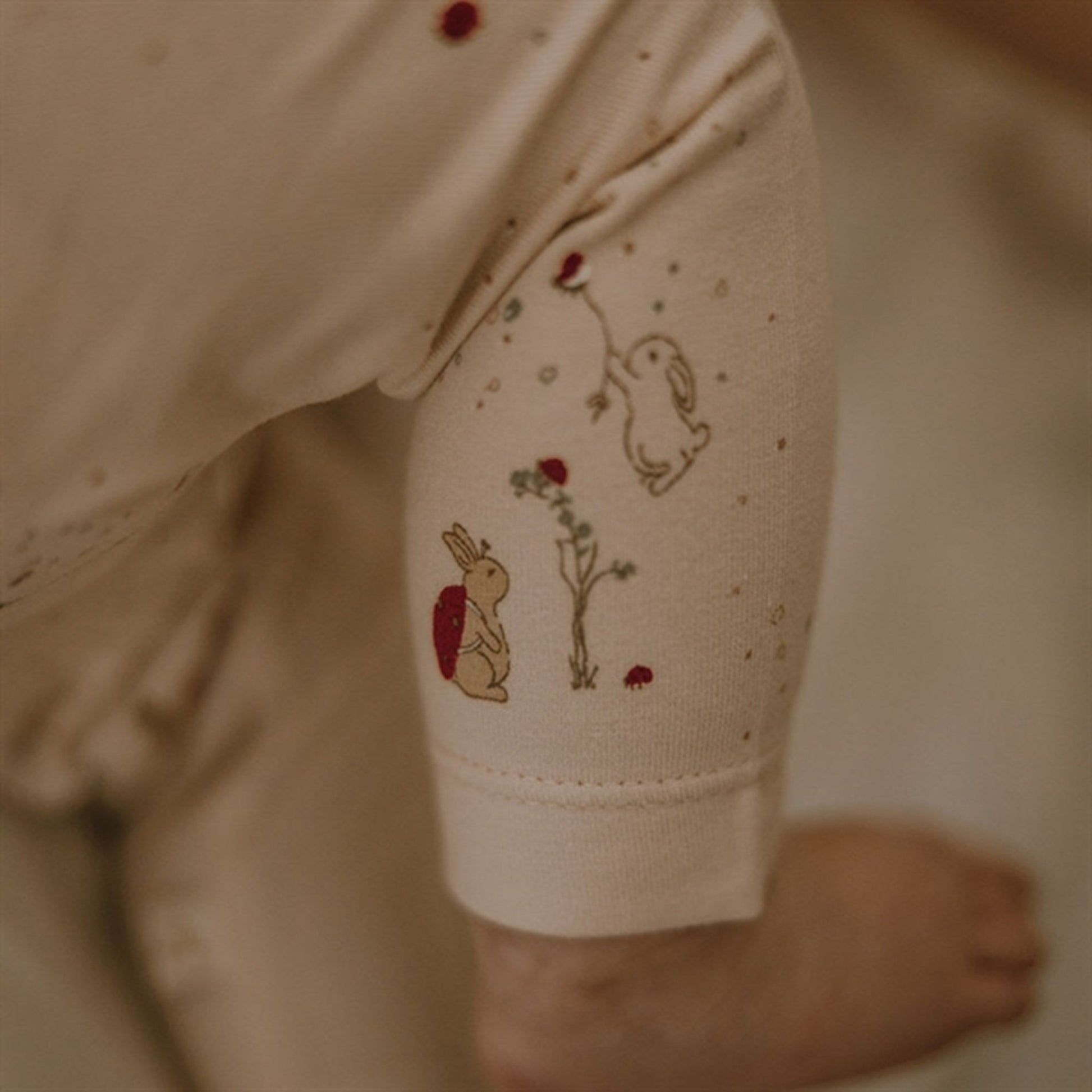 That's Mine Lady Bunnies Elois Leggings