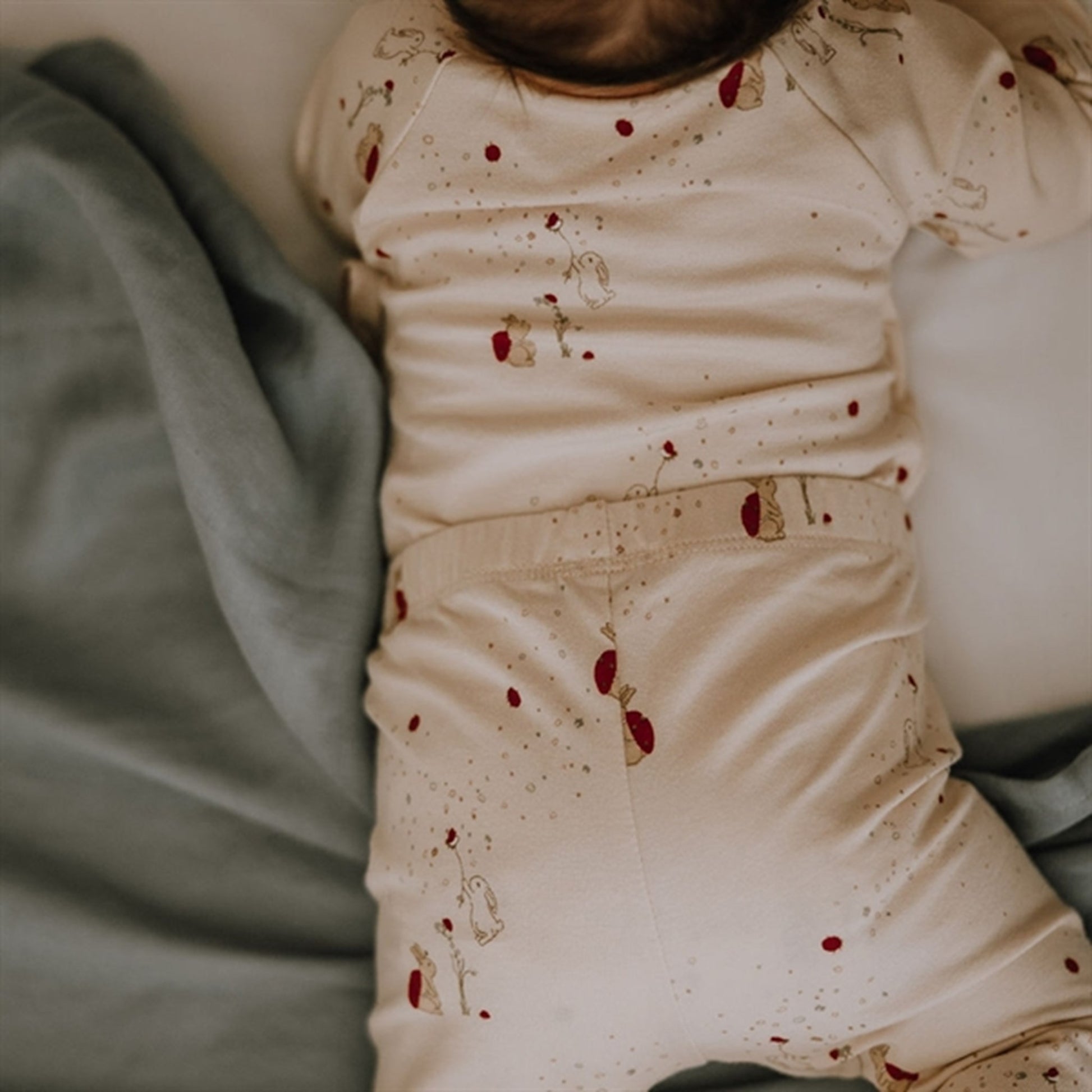 That's Mine Lady Bunnies Elois Leggings