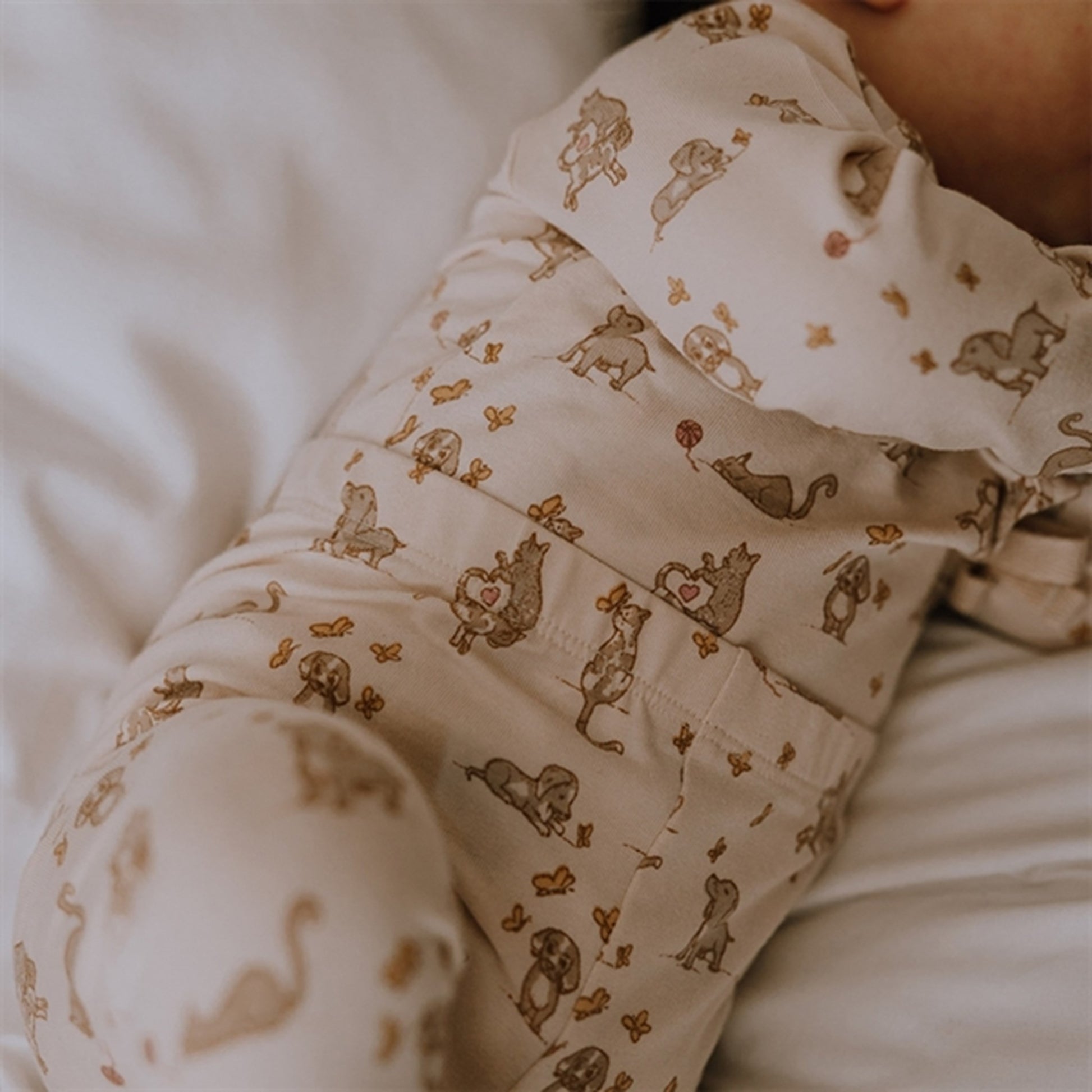 That's Mine Lady Bunnies Elois Leggings