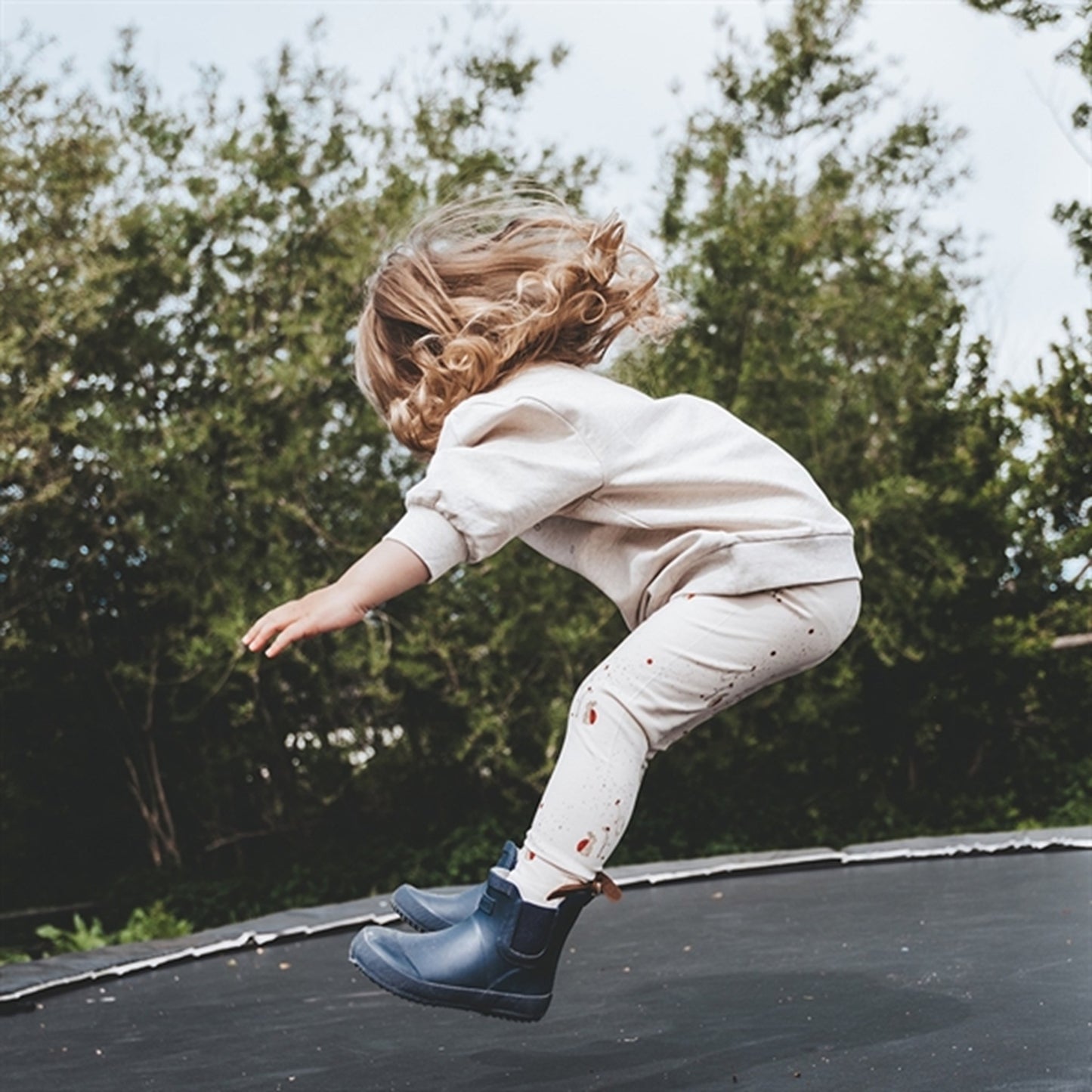 That's Mine Lady Bunnies Elois Leggings