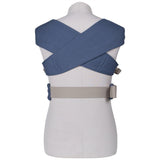 Ergobaby Embrace Soft Navy