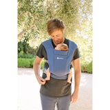 Ergobaby Embrace Soft Navy