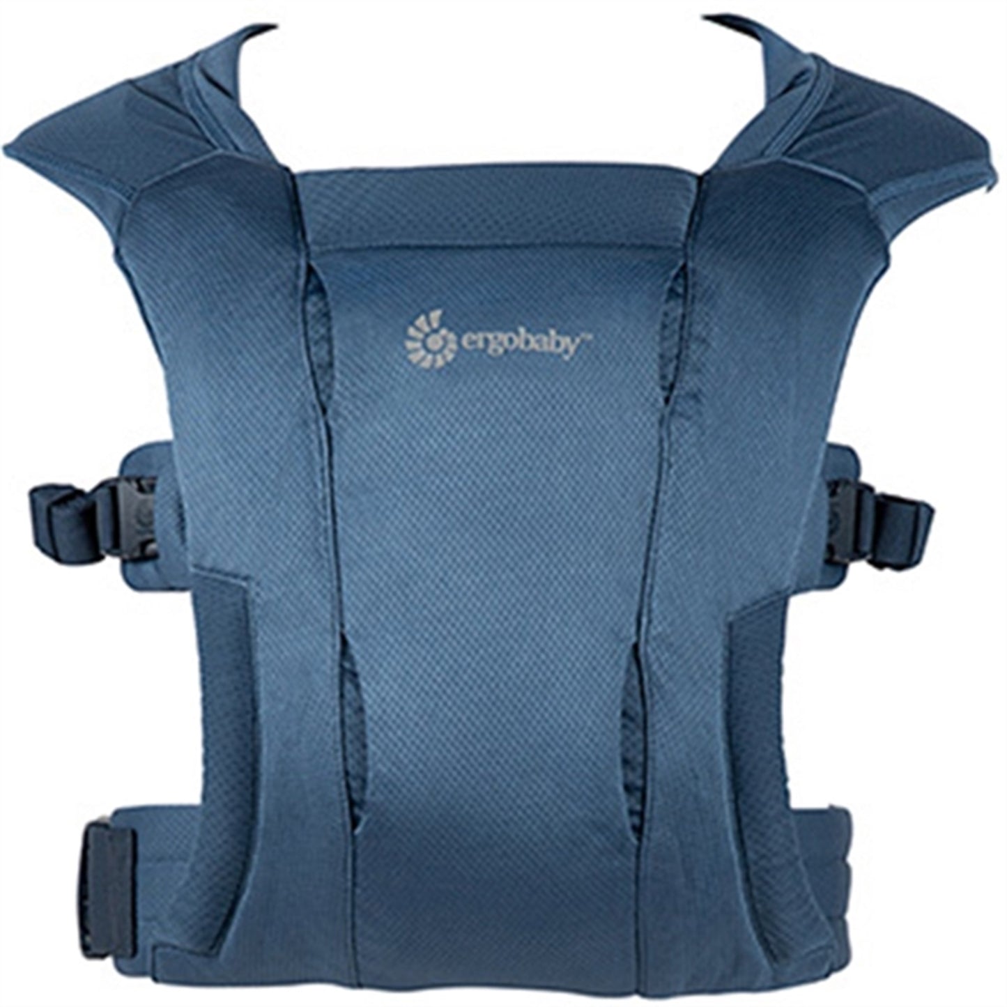 Ergobaby Embrace Soft Air Mesh Blue