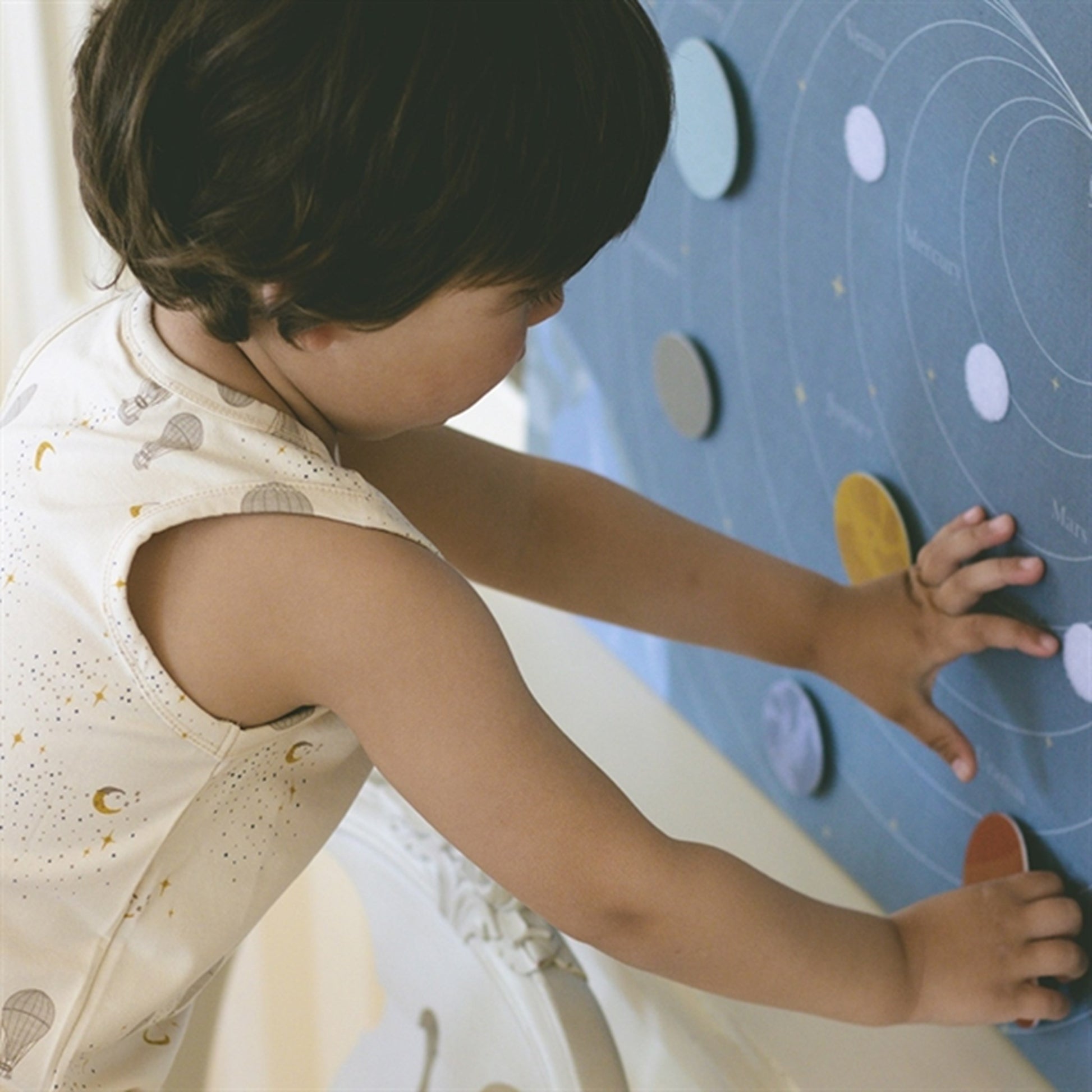 That's Mine Dreamily Emil Tanktop 2-Pack NOOS