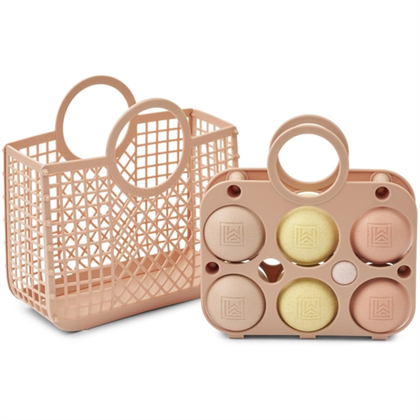 Liewood Emmett Petanque Set Apple Blossom Multi Mix