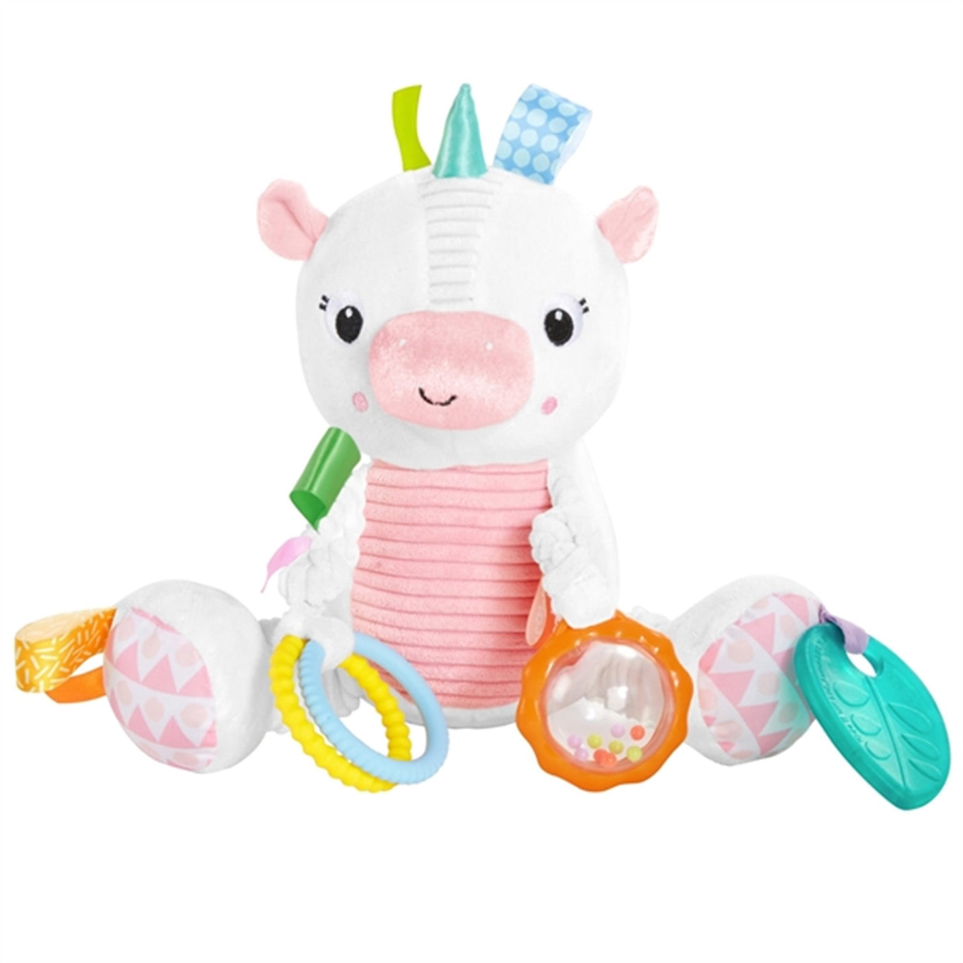 Bright Starts Activity Unicorn