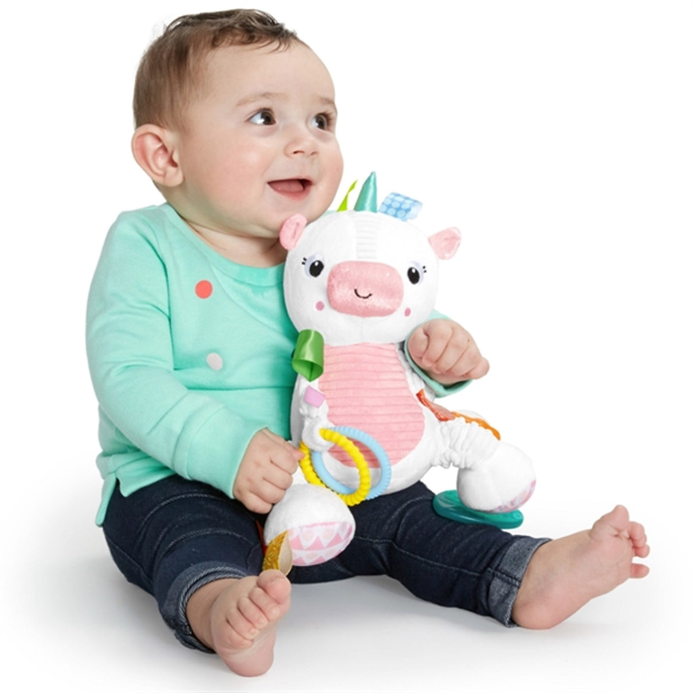 Bright Starts Activity Unicorn 2