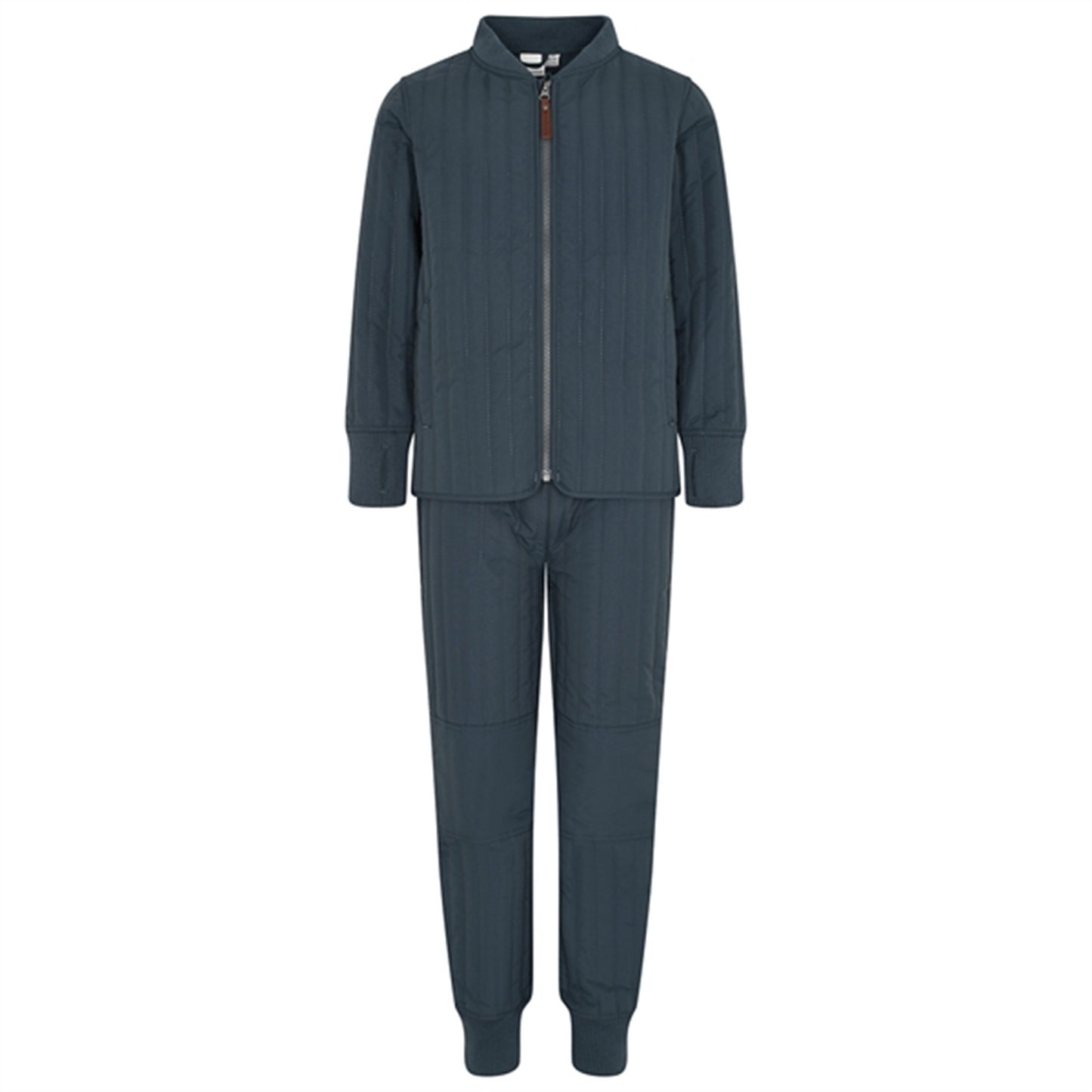 En Fant Solid Thermal Set Dark Slate