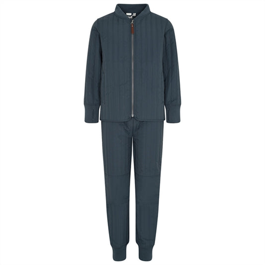 En Fant Solid Thermal Set Dark Slate